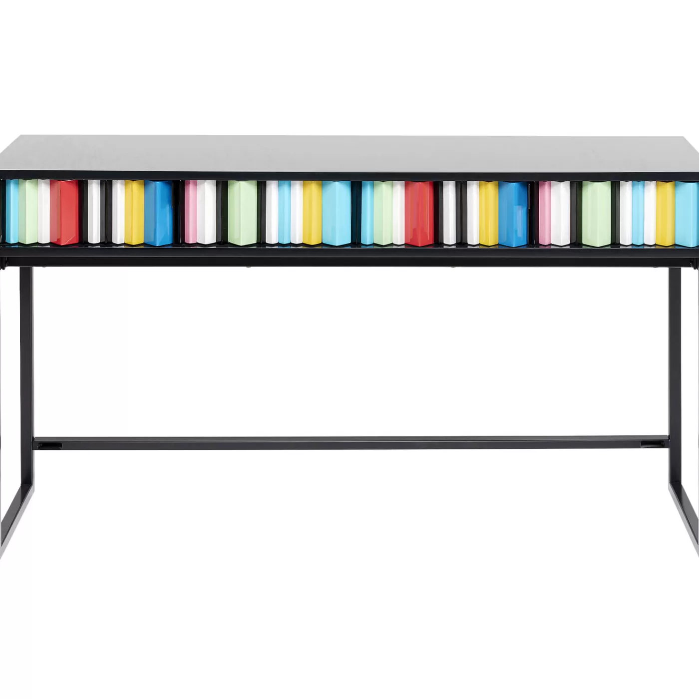 KARE Design Console Concertina Colour 136X40Cm