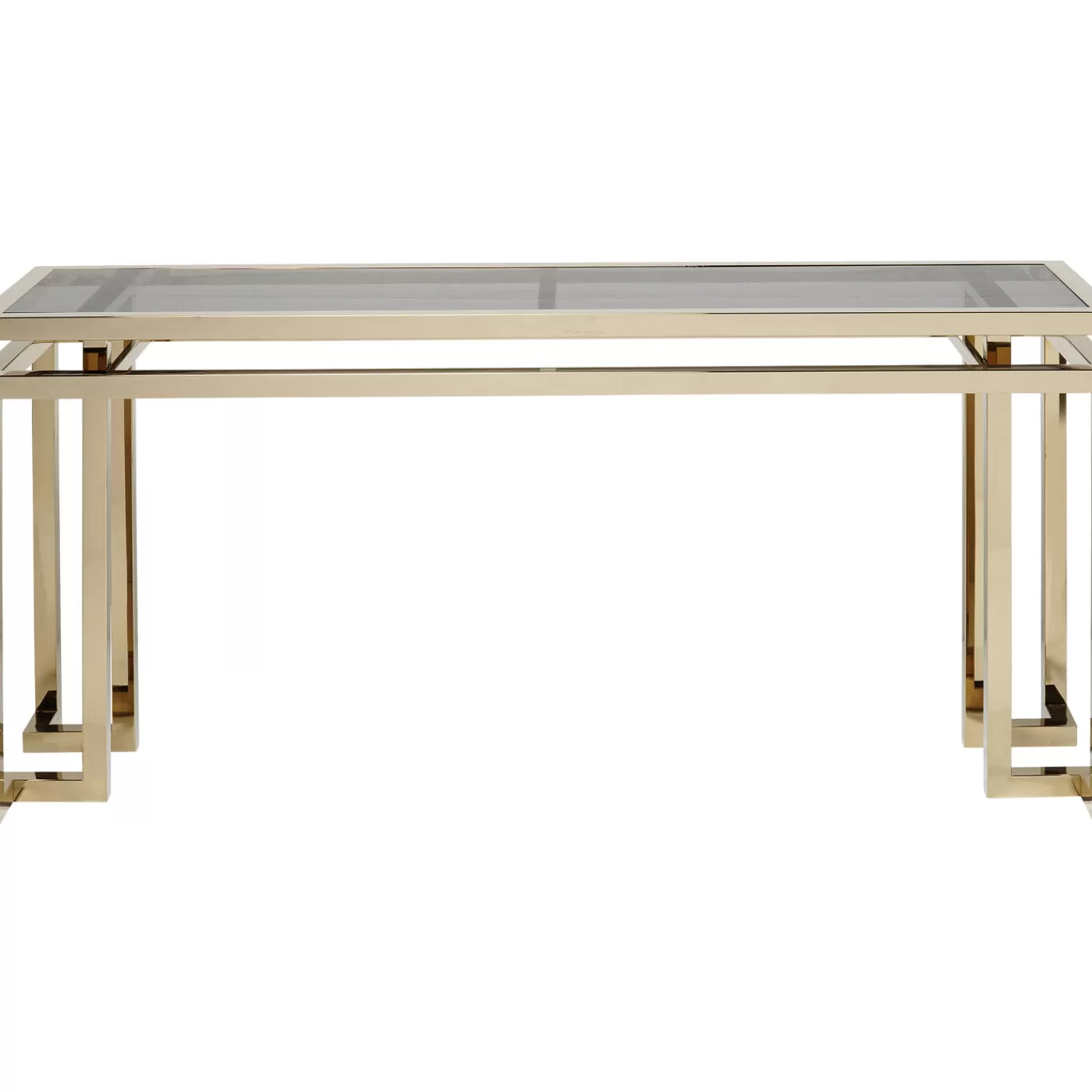 KARE Design Console Gold Rush