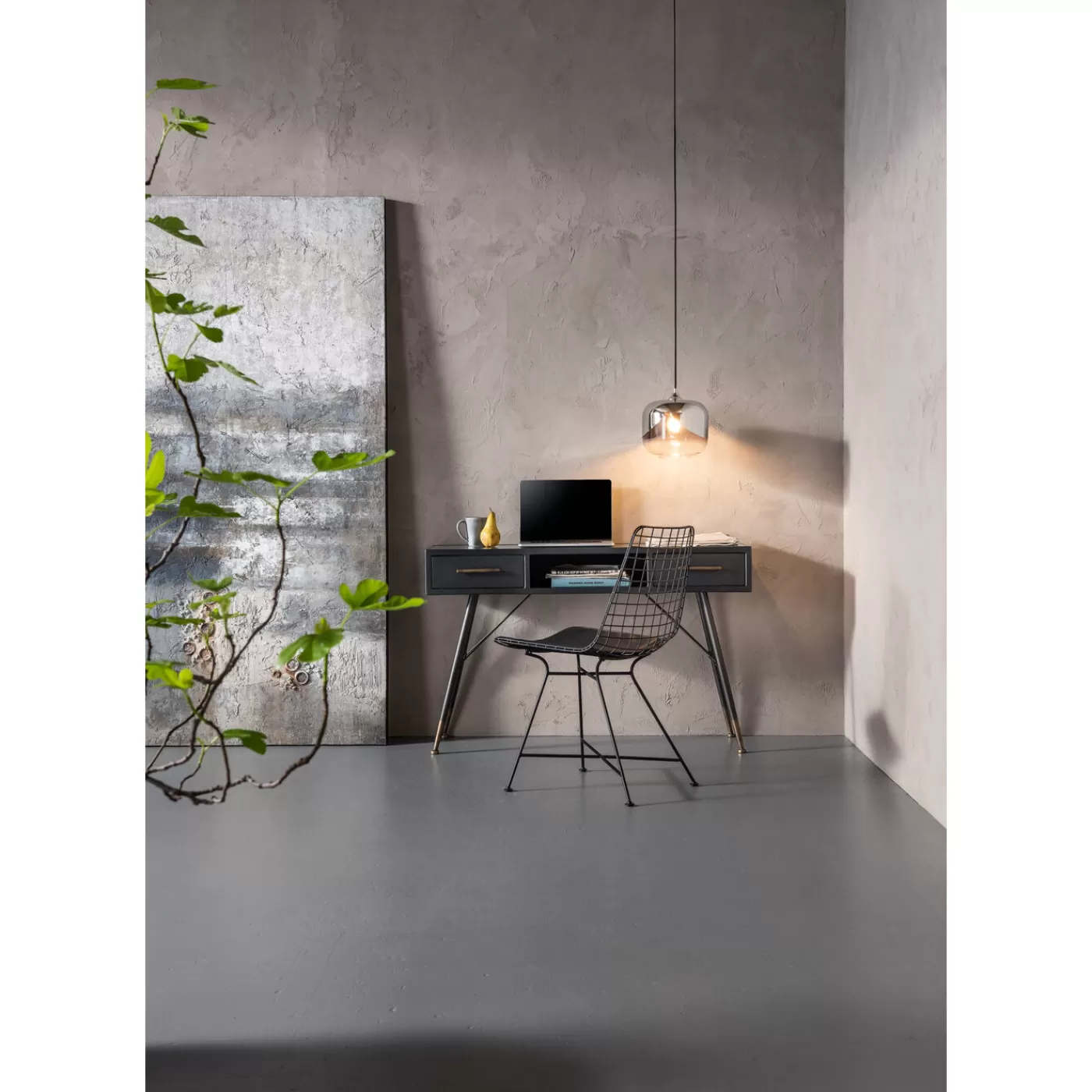 KARE Design Console La Gomera