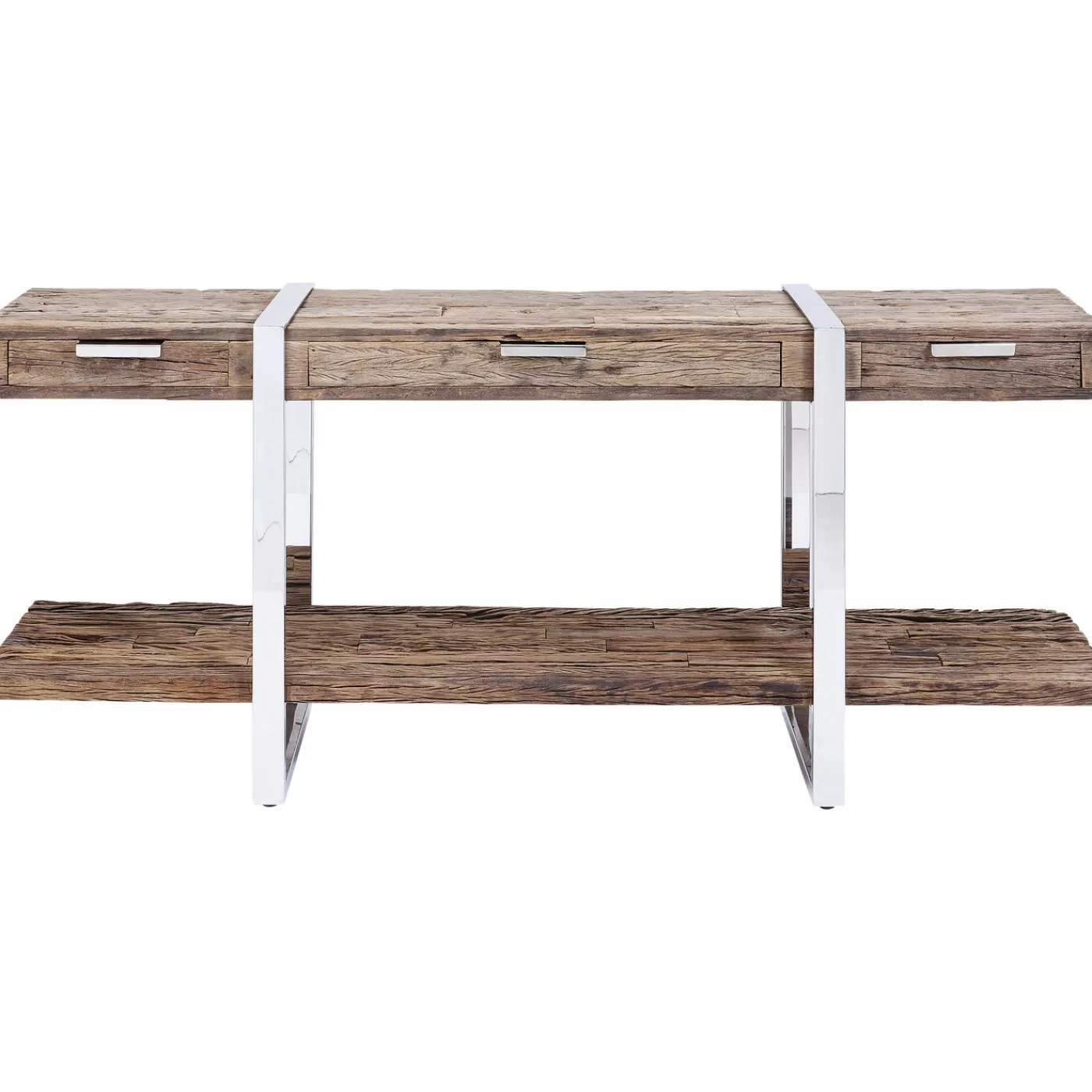 KARE Design Console Rustico 180X46Cm