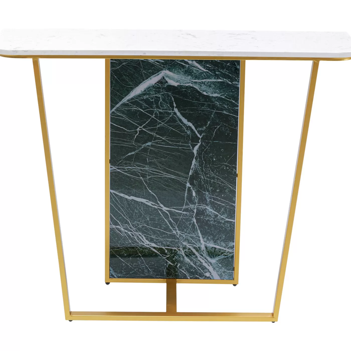 KARE Design Console Tiara 78X100Cm