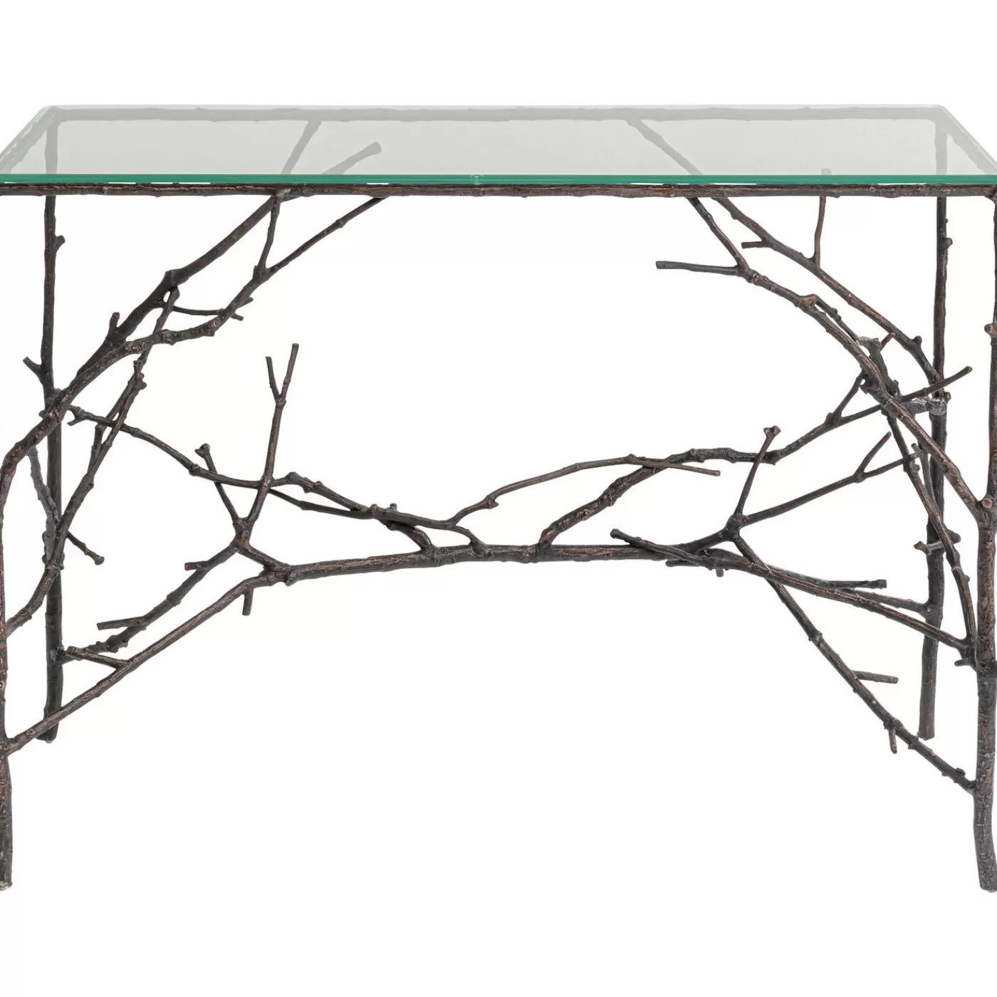 KARE Design Console Tree Branch 105X79Cm