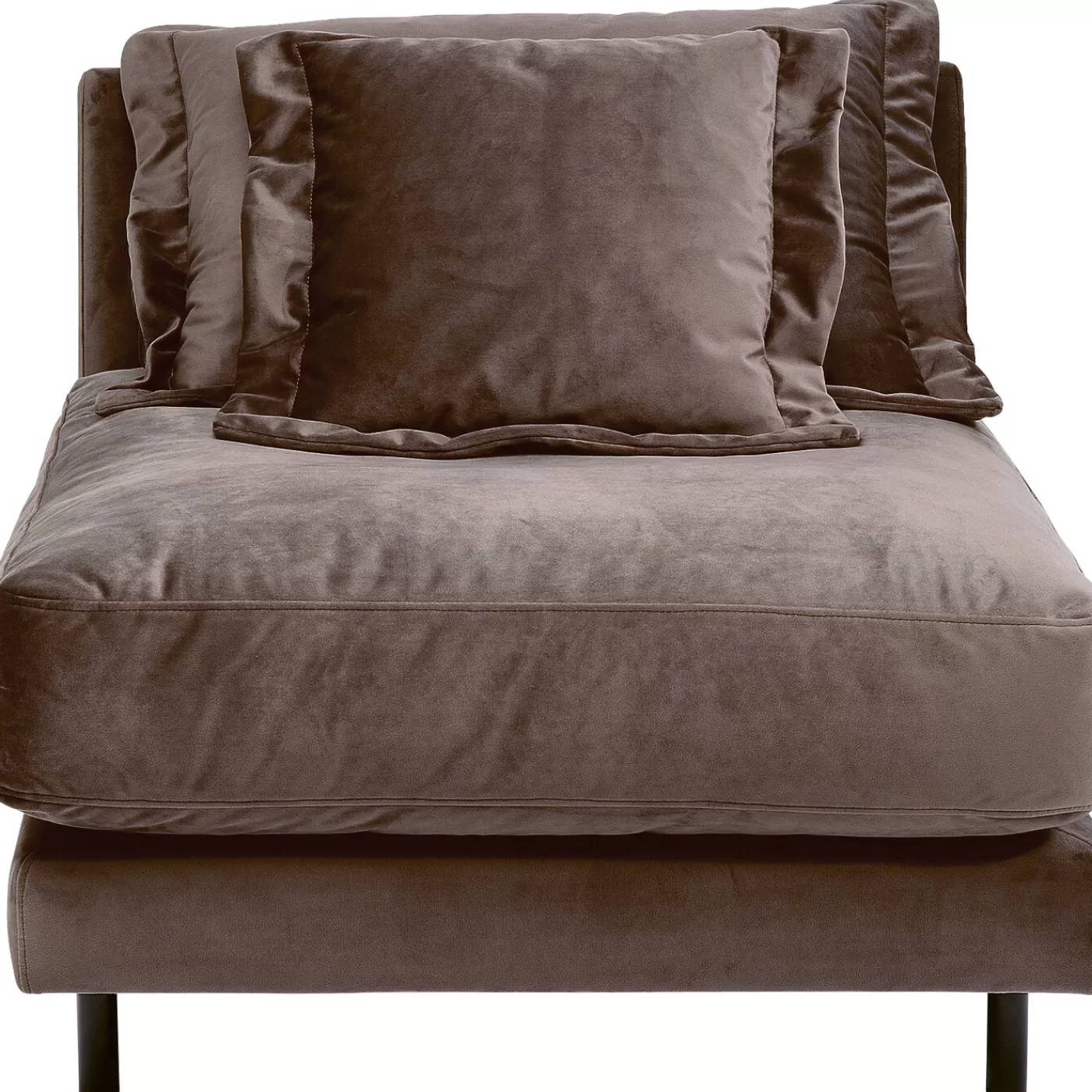 KARE Design Element De Sofa Lullaby Taupe