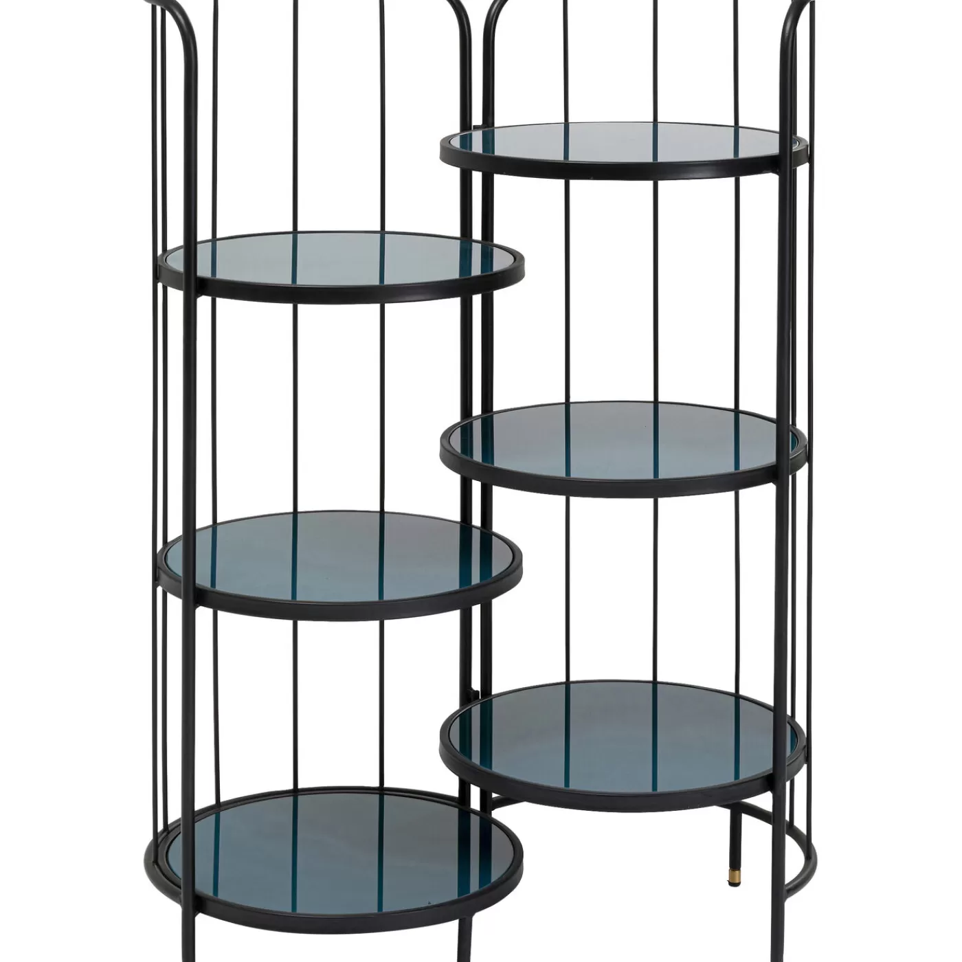 KARE Design Etagere Bandeja 43X110Cm