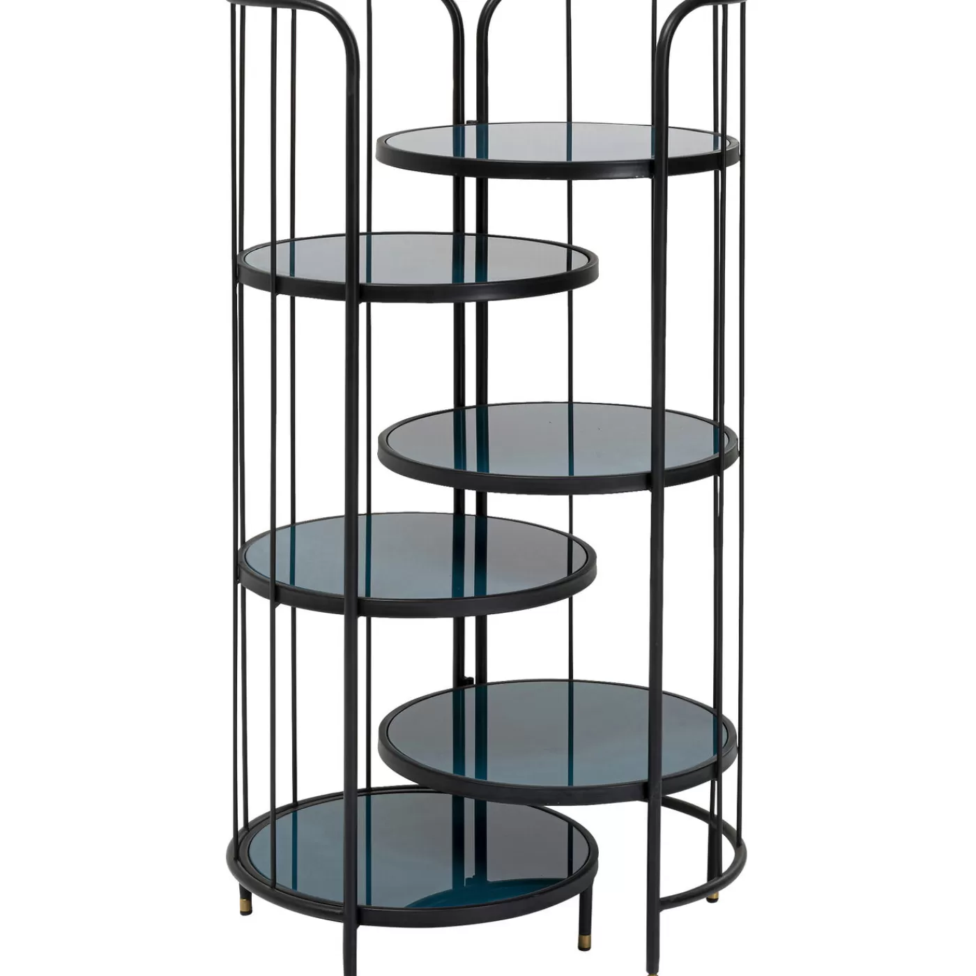 KARE Design Etagere Bandeja 43X110Cm