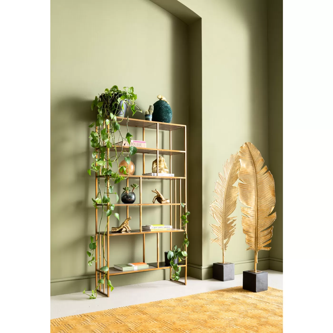 KARE Design Etagere Cesaro 90X170Cm