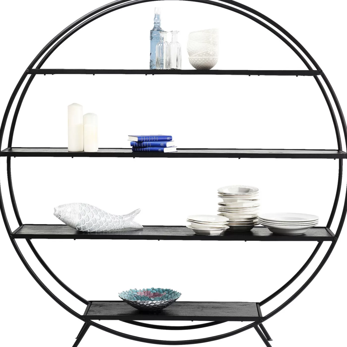 KARE Design Etagere Mason Rond