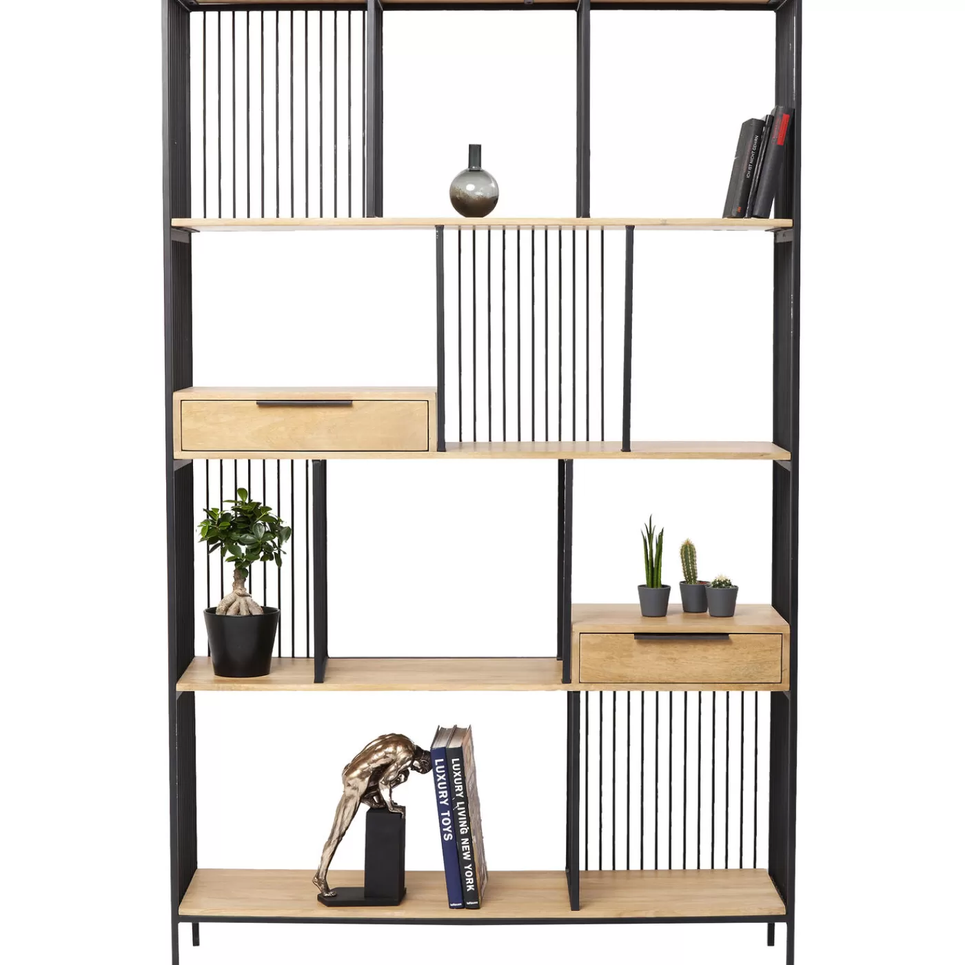 KARE Design Etagere Modena 125X200Cm