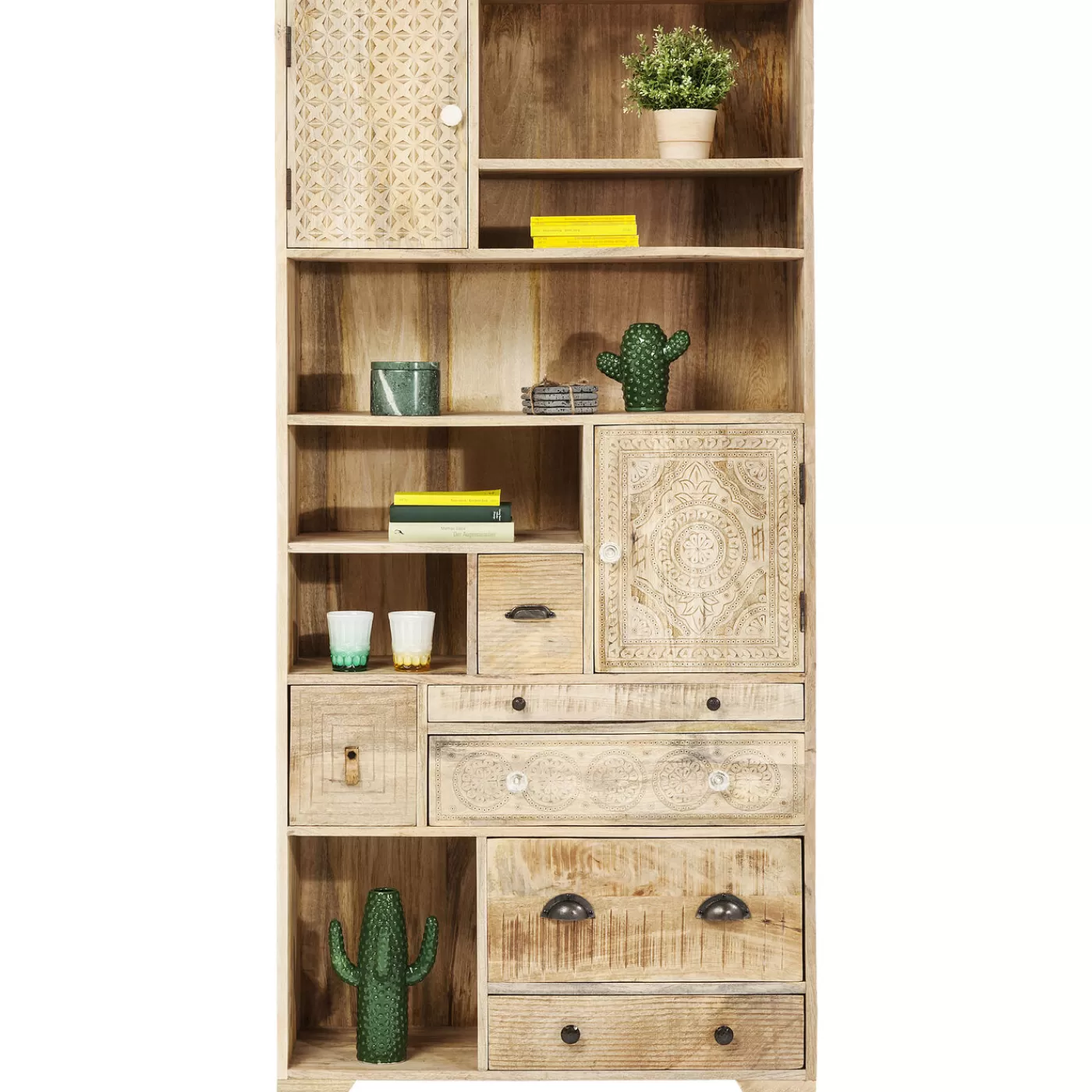 KARE Design Etagere Puro 90X193Cm