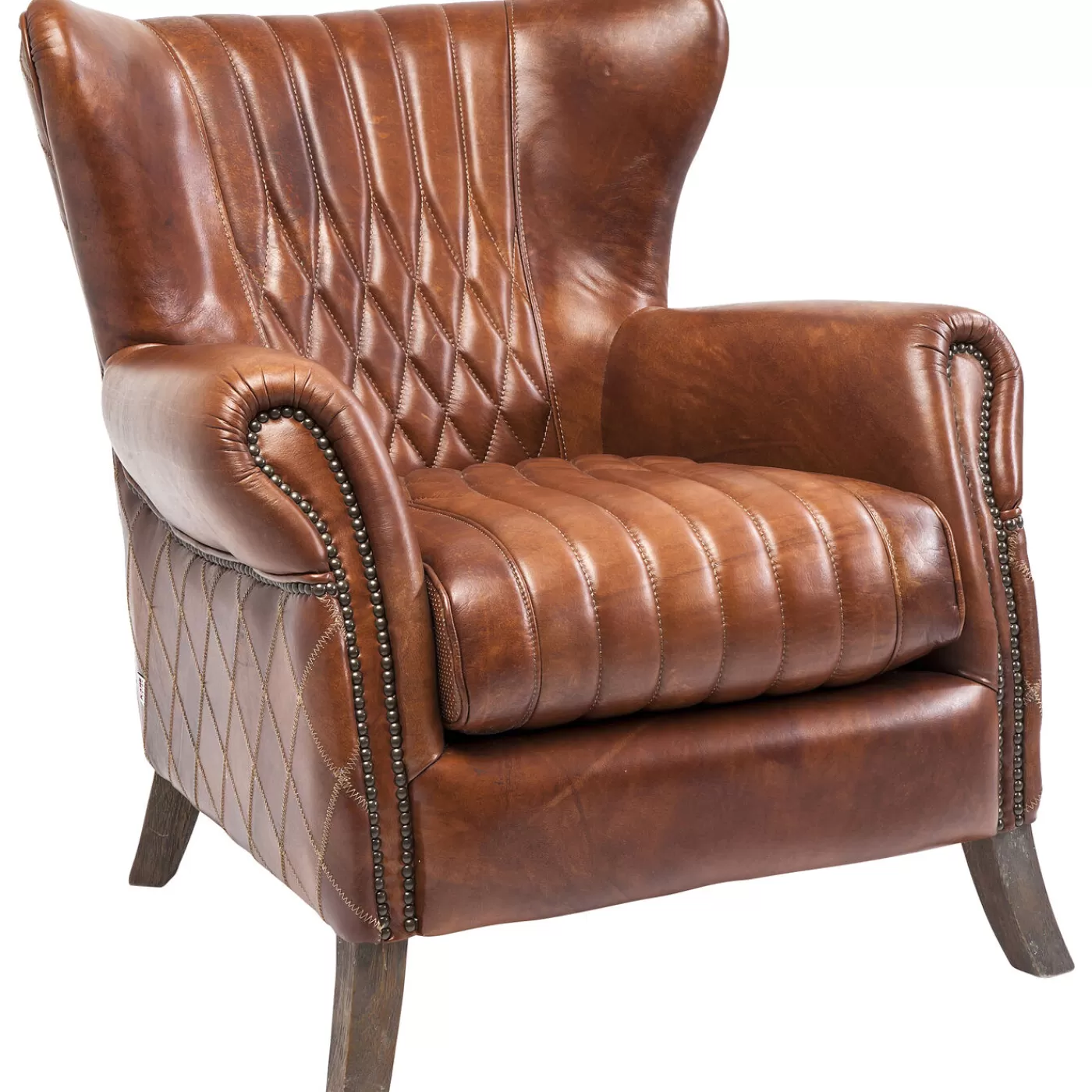 KARE Design Fauteuil Country Side