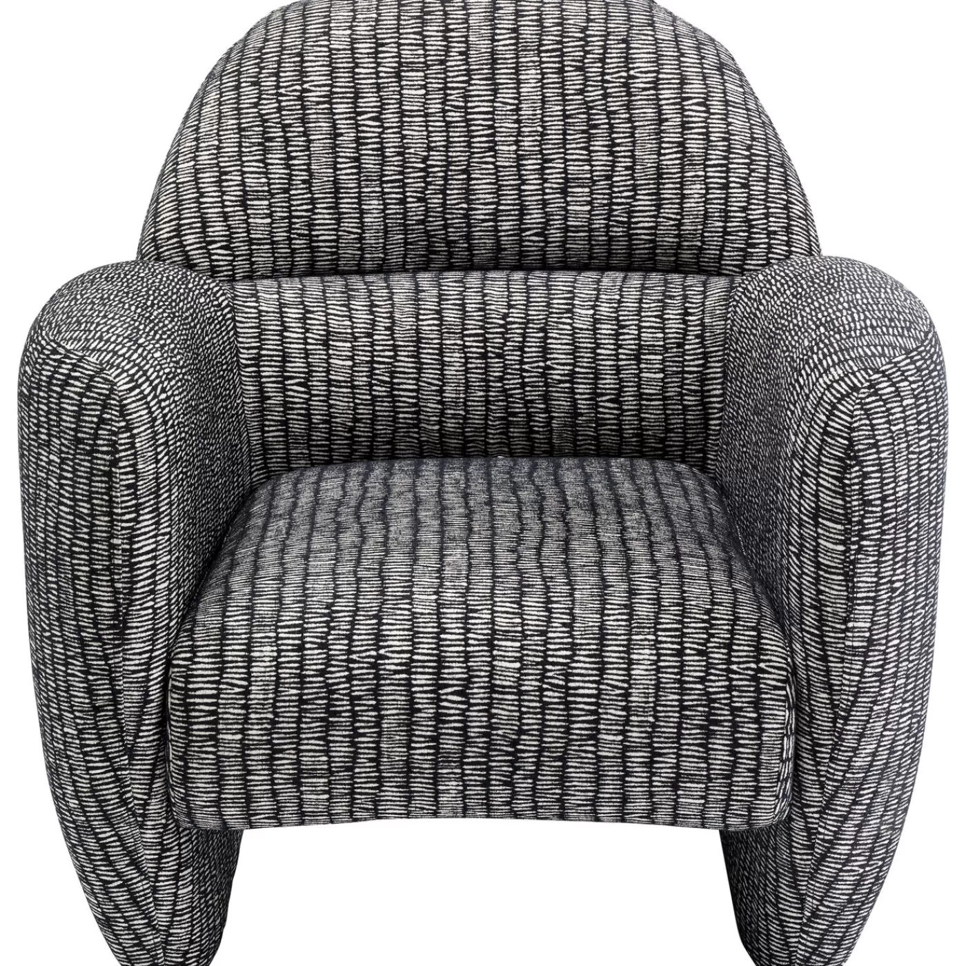 KARE Design Fauteuil Garda S&P