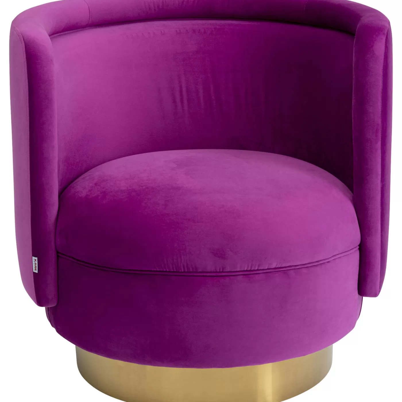 KARE Design Fauteuil Night Fever