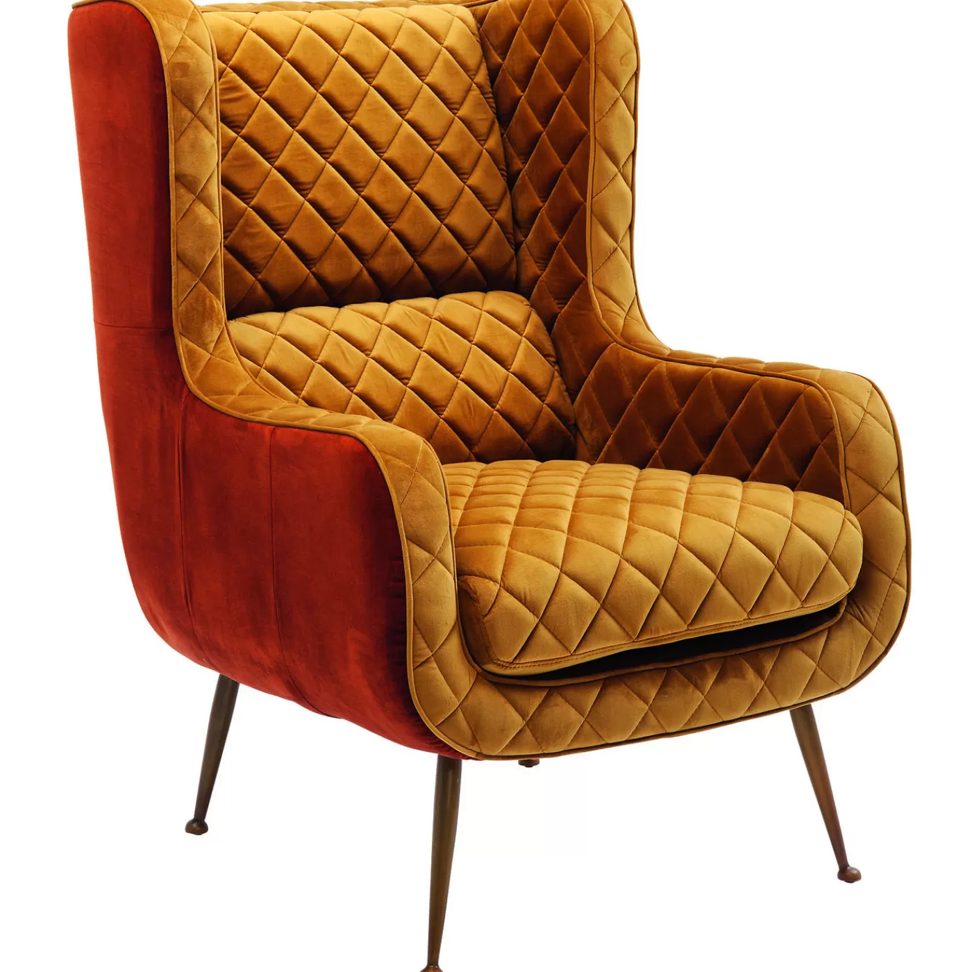 KARE Design Fauteuil Nona