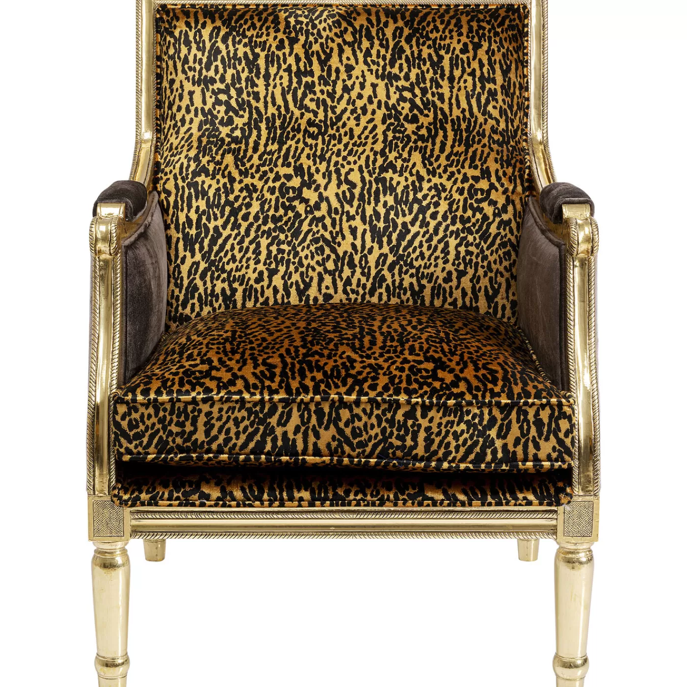 KARE Design Fauteuil Regency Leo