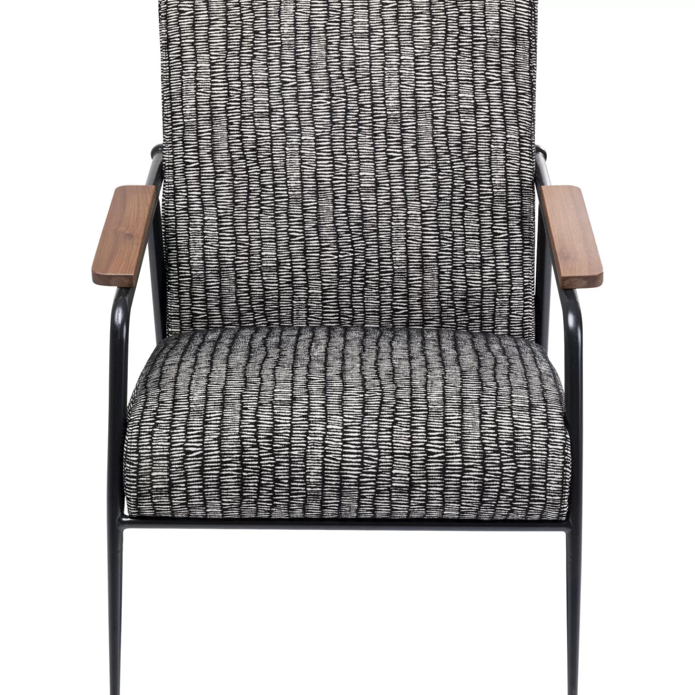 KARE Design Fauteuil Remo S&P