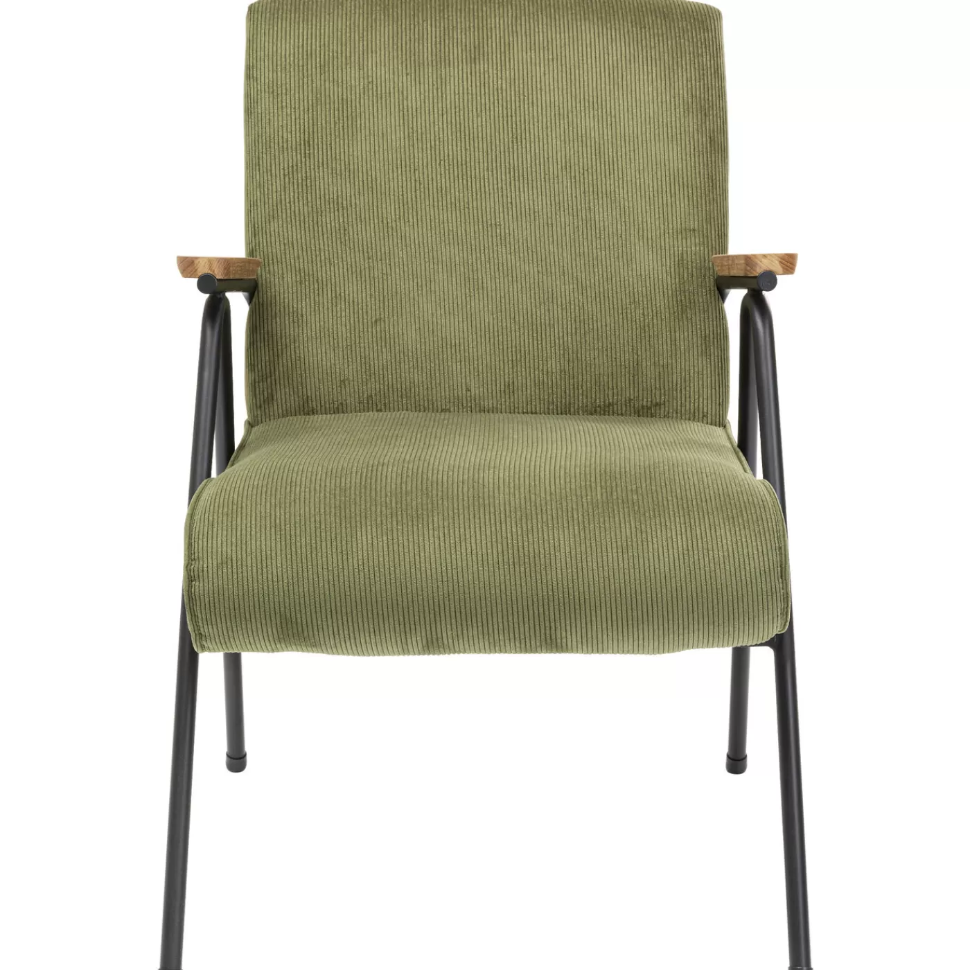 KARE Design Fauteuil Ryan Vert