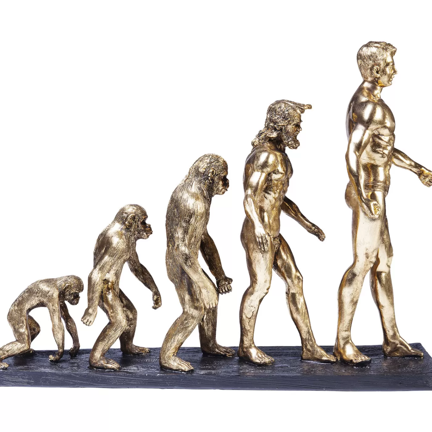 KARE Design Figurine Décorative Evolution