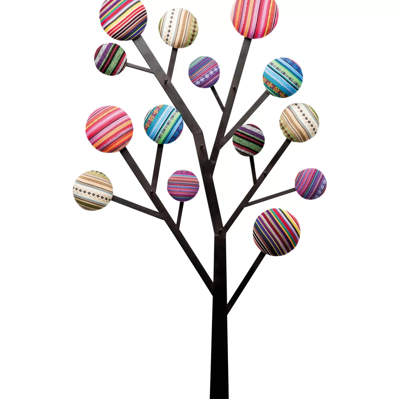 KARE Design Garderobe Murale Bubble Tree