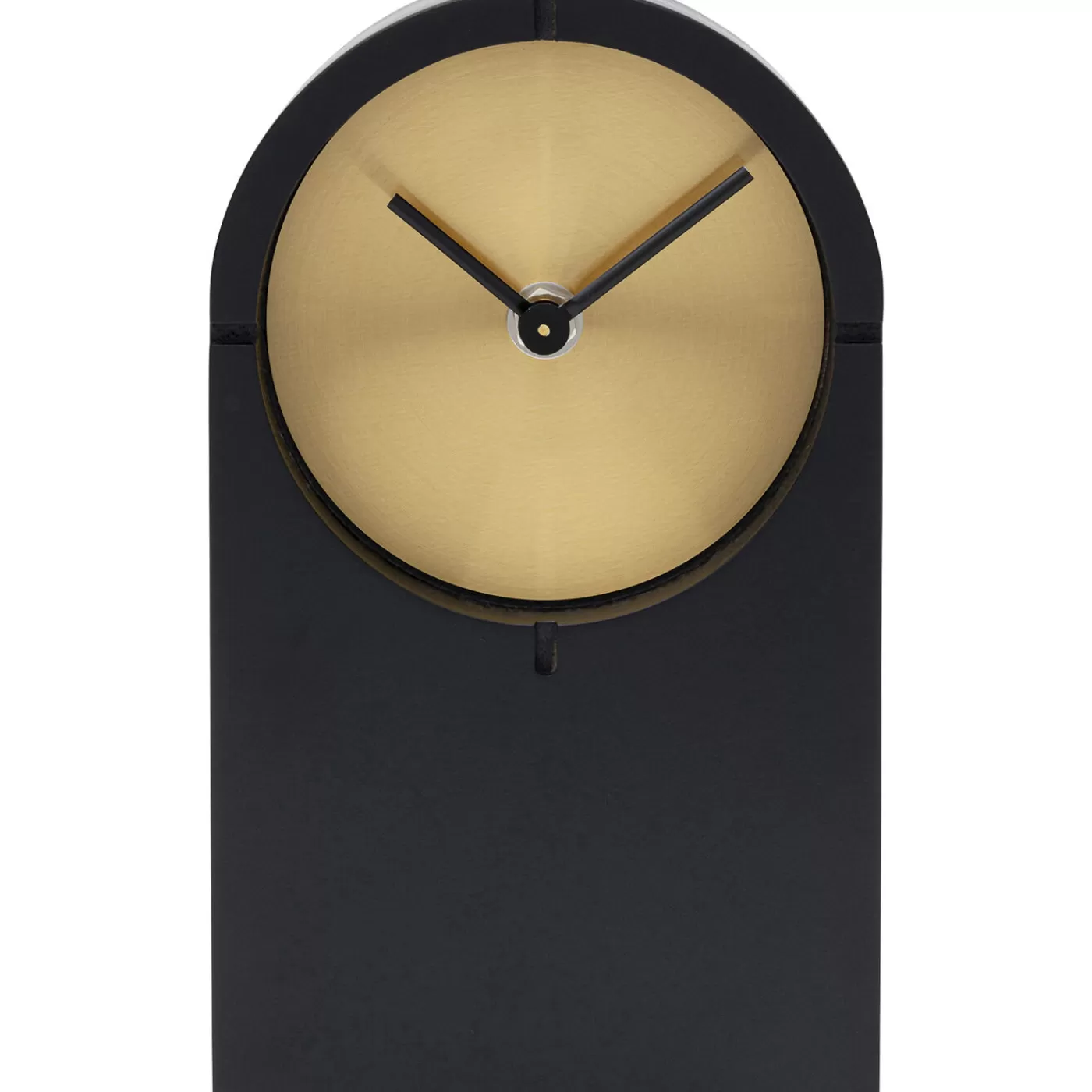 KARE Design Horloge A Poser Click 12X20Cm