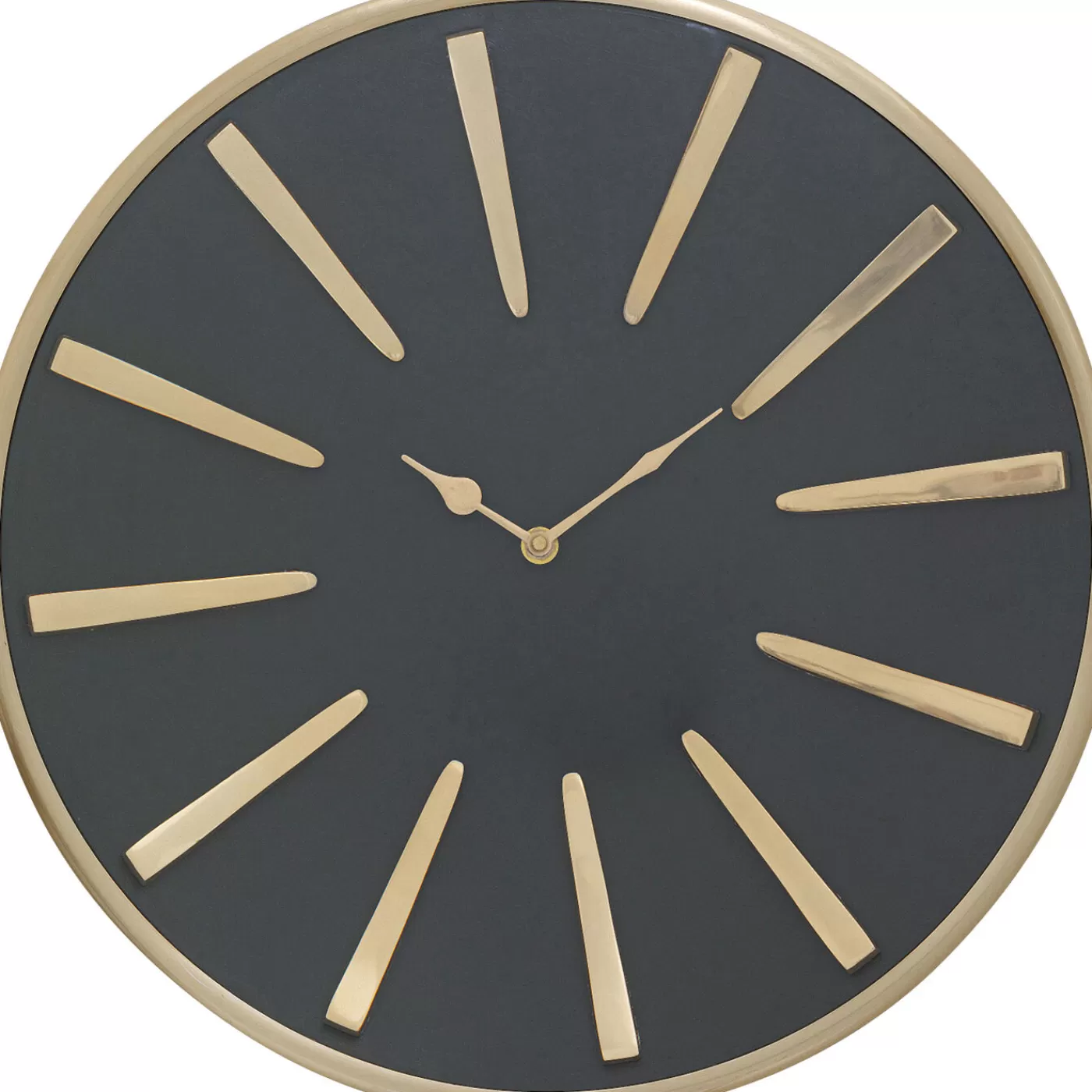 KARE Design Horloge Murale Charm O41Cm