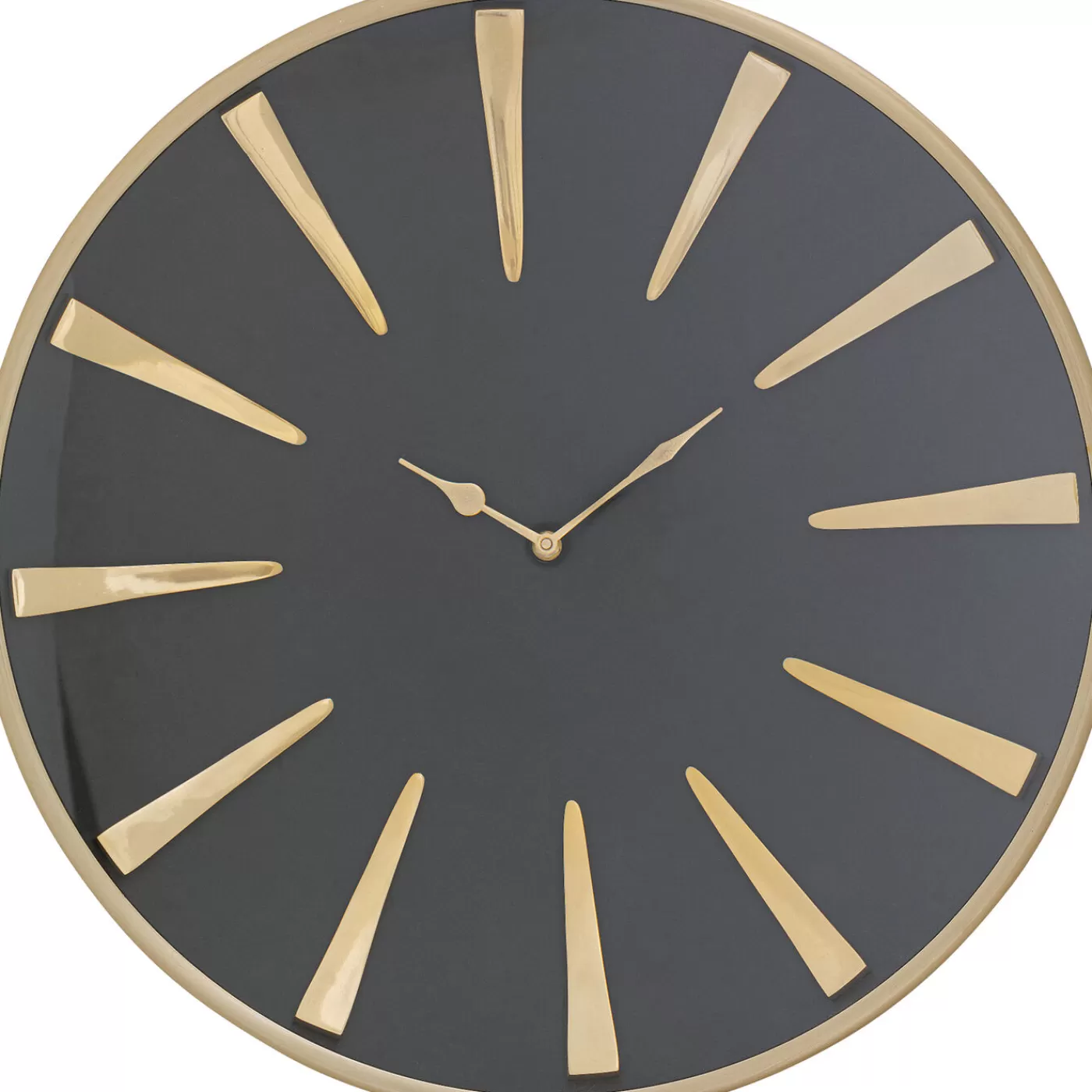 KARE Design Horloge Murale Charm O51Cm