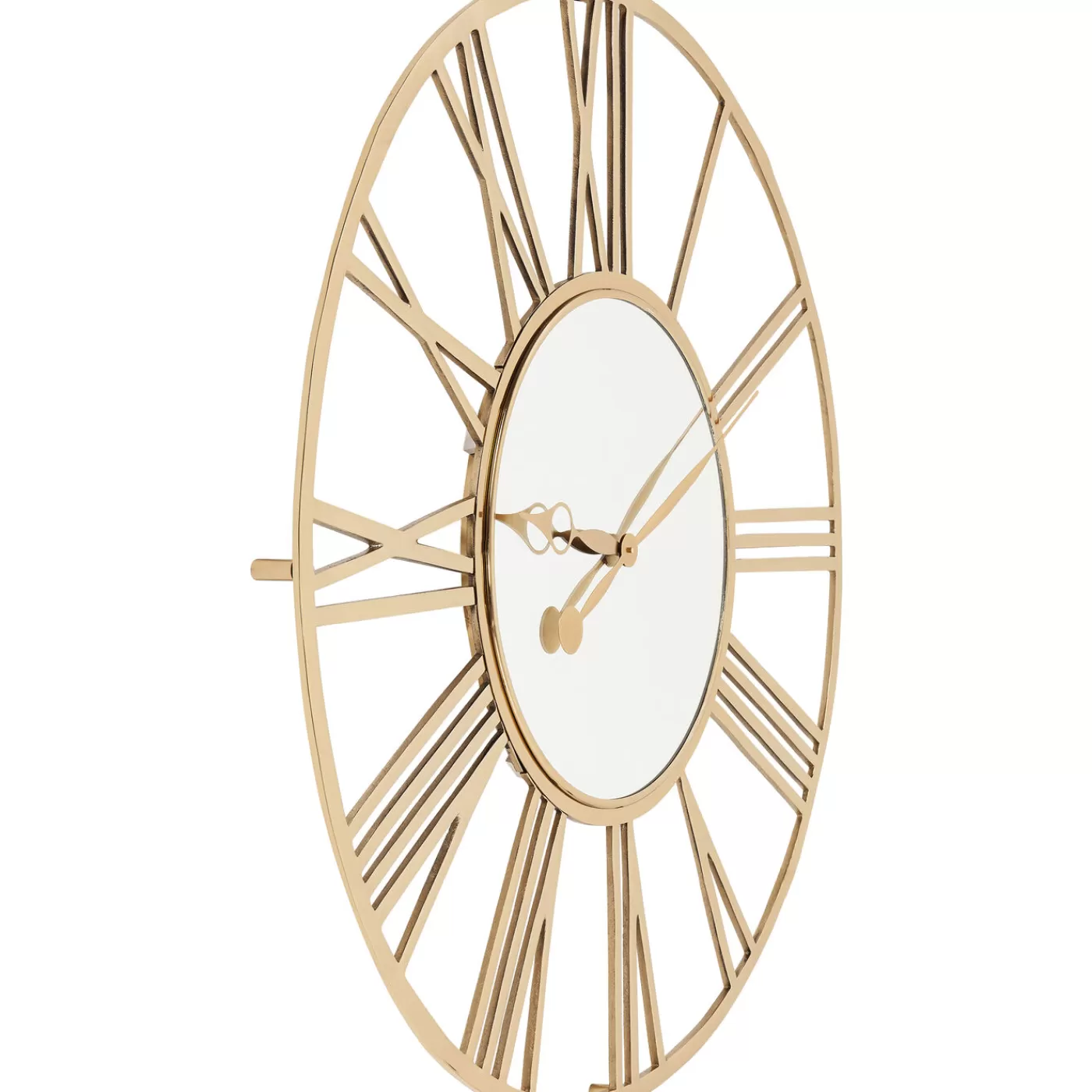 KARE Design Horloge Murale Giant Dore O120Cm