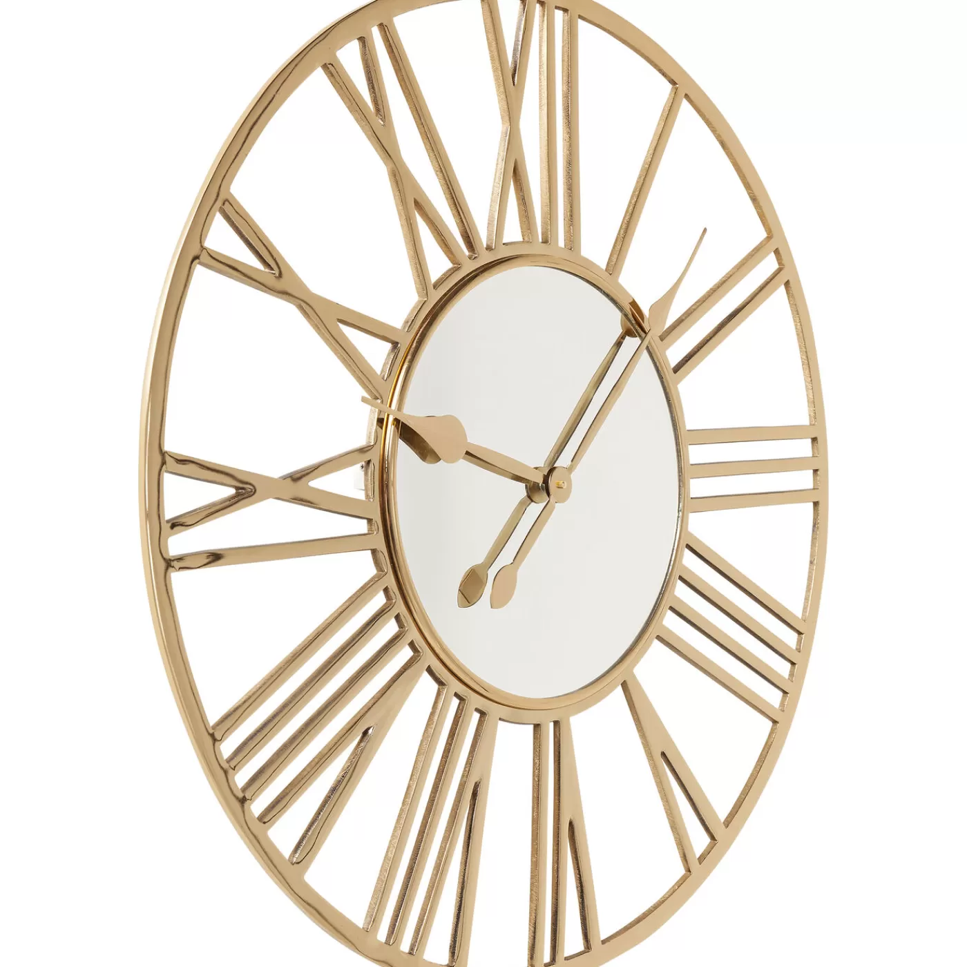 KARE Design Horloge Murale Giant Dore O80Cm