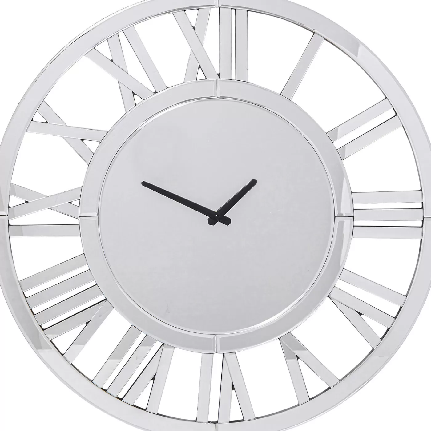 KARE Design Horloge Murale Specchio O60