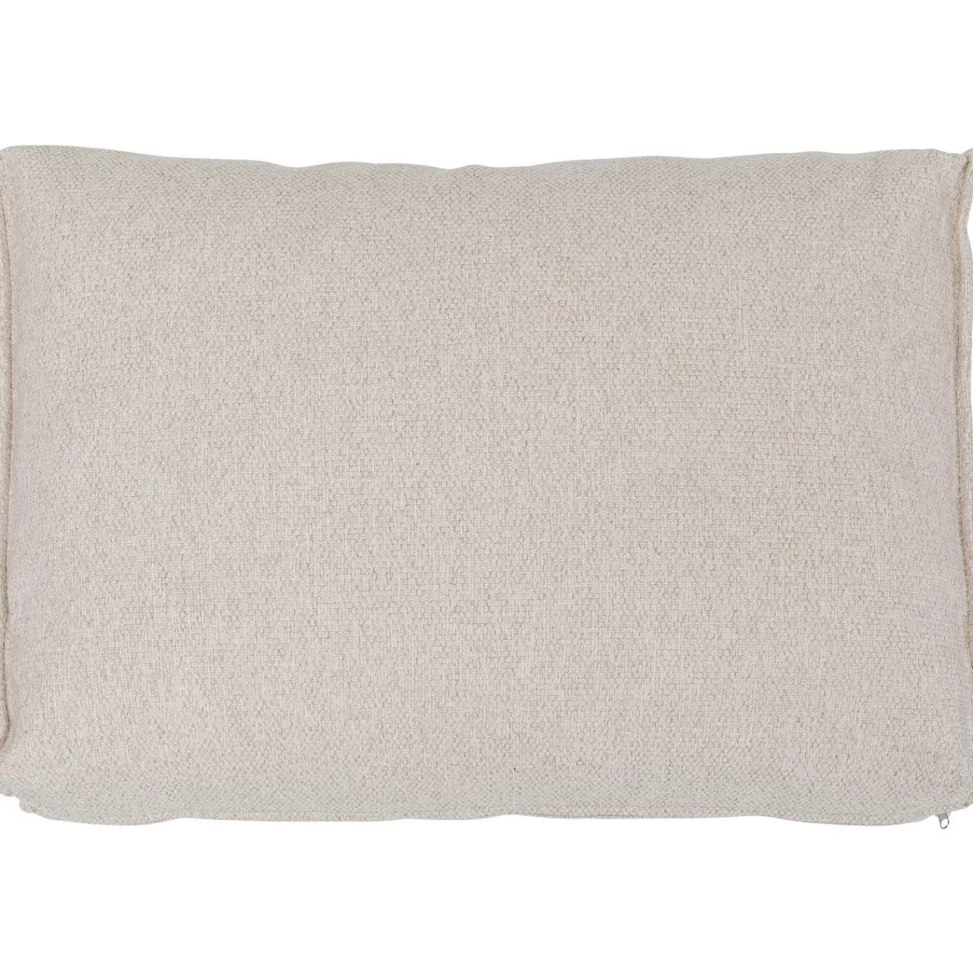 KARE Design Infinity Éléments Coussin 60X40Cm Creme