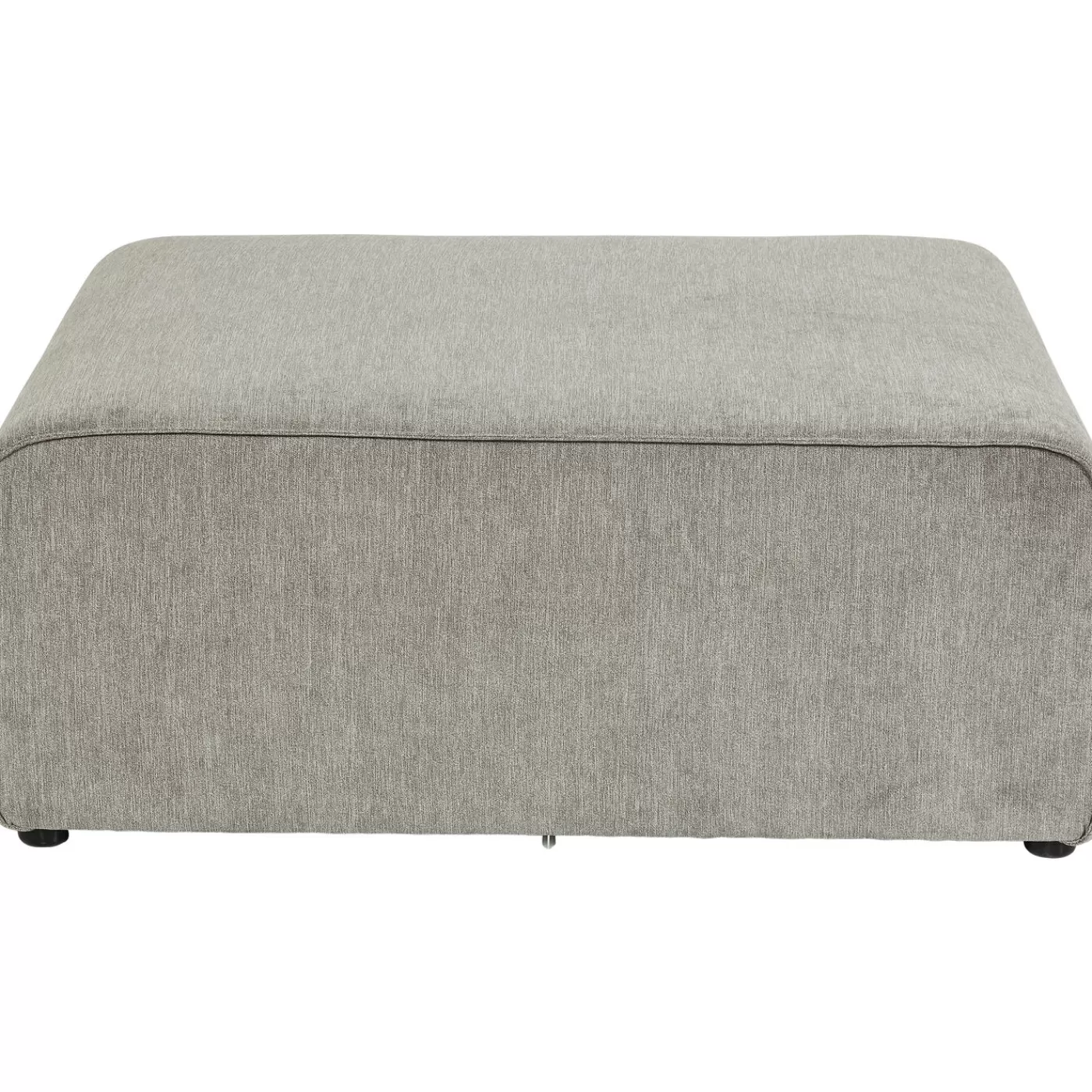 KARE Design Infinity Pouf 80 Éléments Gris