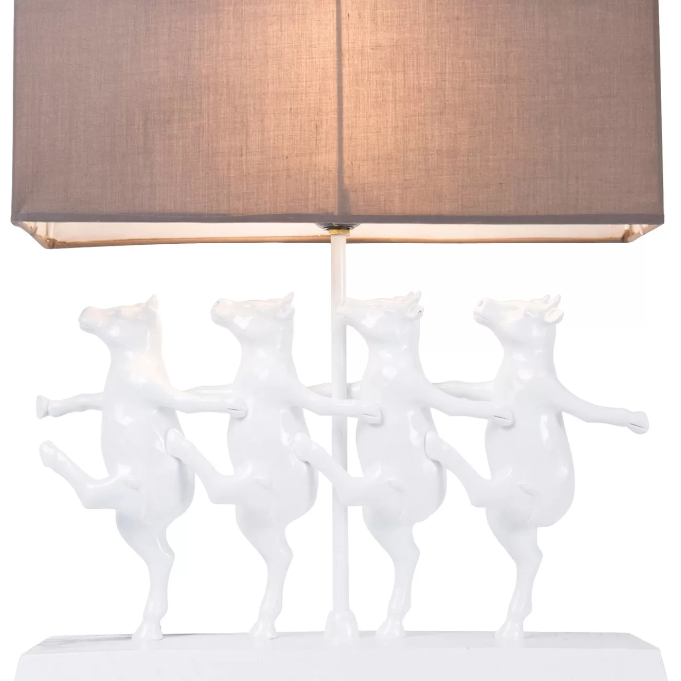 KARE Design Lampe A Poser Dancing Cows