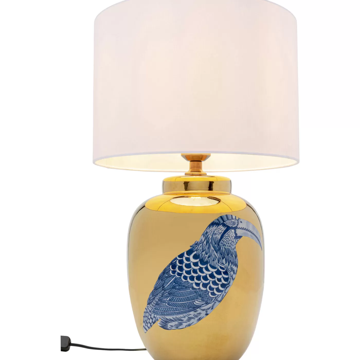 KARE Design Lampe A Poser Pajaro 58Cm