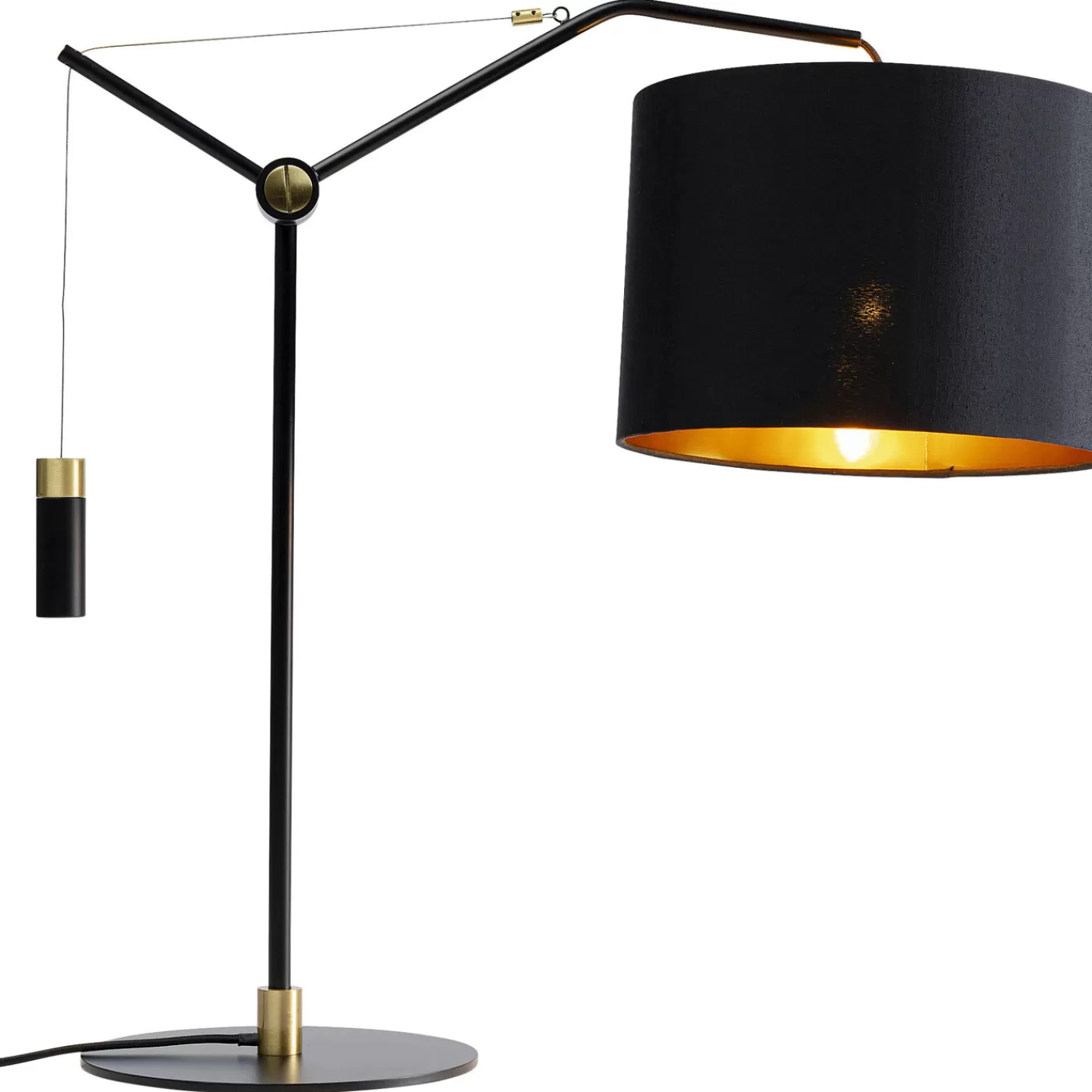 KARE Design Lampe A Poser Salotto