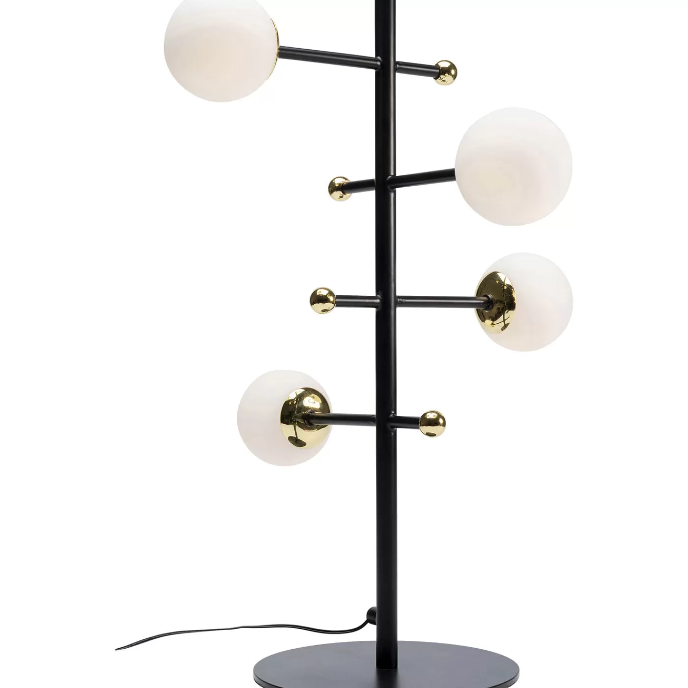 KARE Design Lampe A Poser Trapez 52