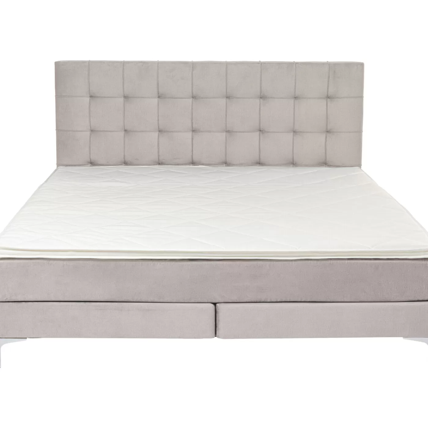 KARE Design Lit Boxspring Benito Star Creme 160X200