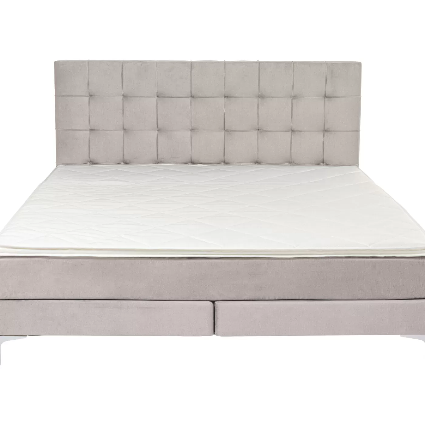 KARE Design Lit Boxspring Benito Star Creme 180X200