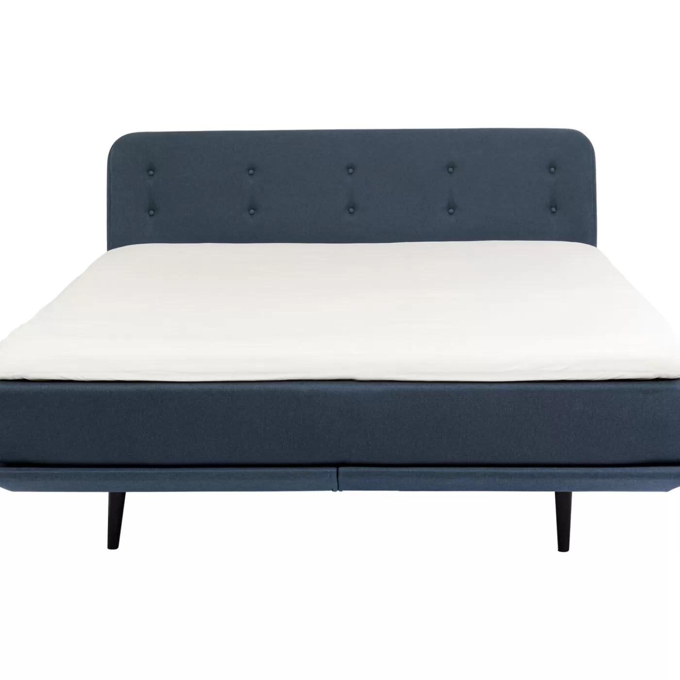 KARE Design Lit Boxspring Luna Bleu 180X200