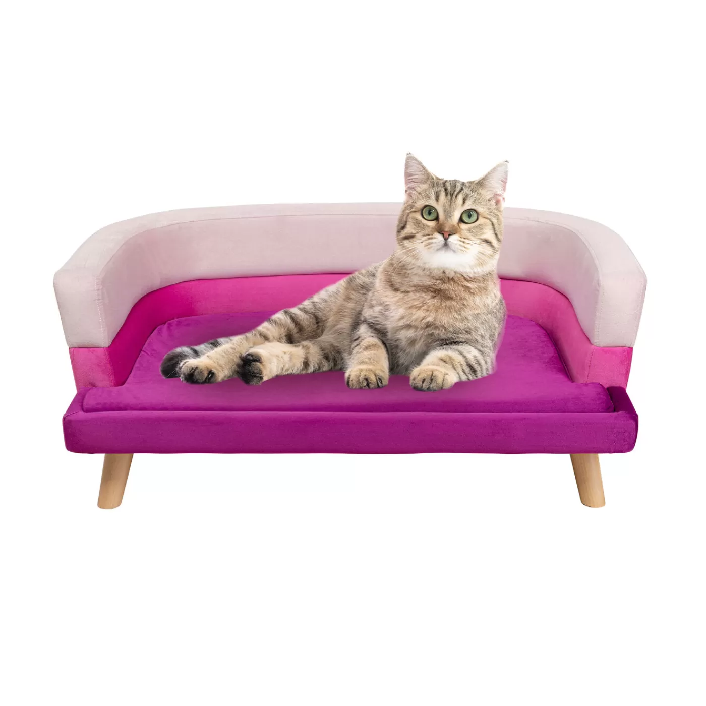 KARE Design Lit Pour Chien/Chat Princess Rose