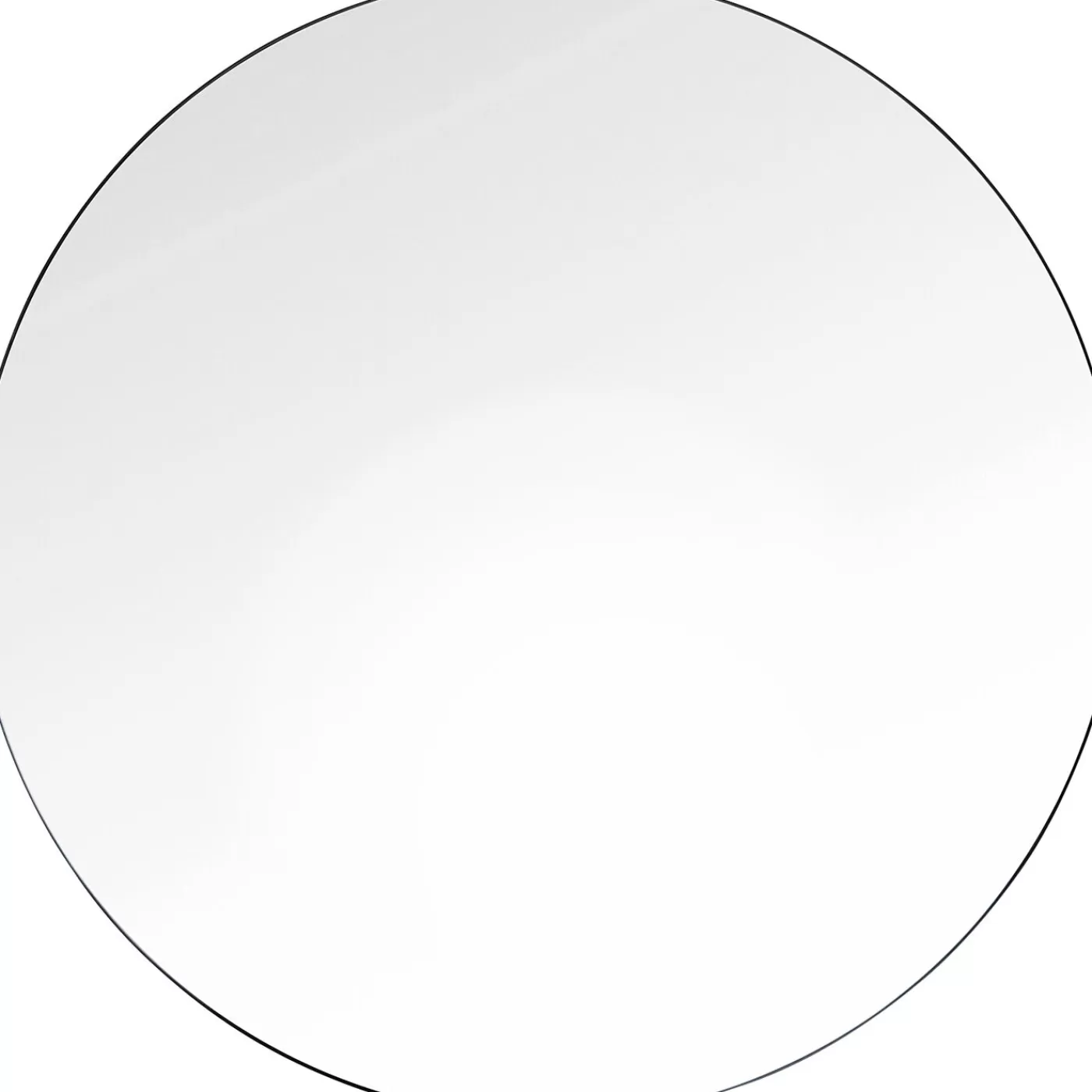 KARE Design Miroir Bella O100Cm