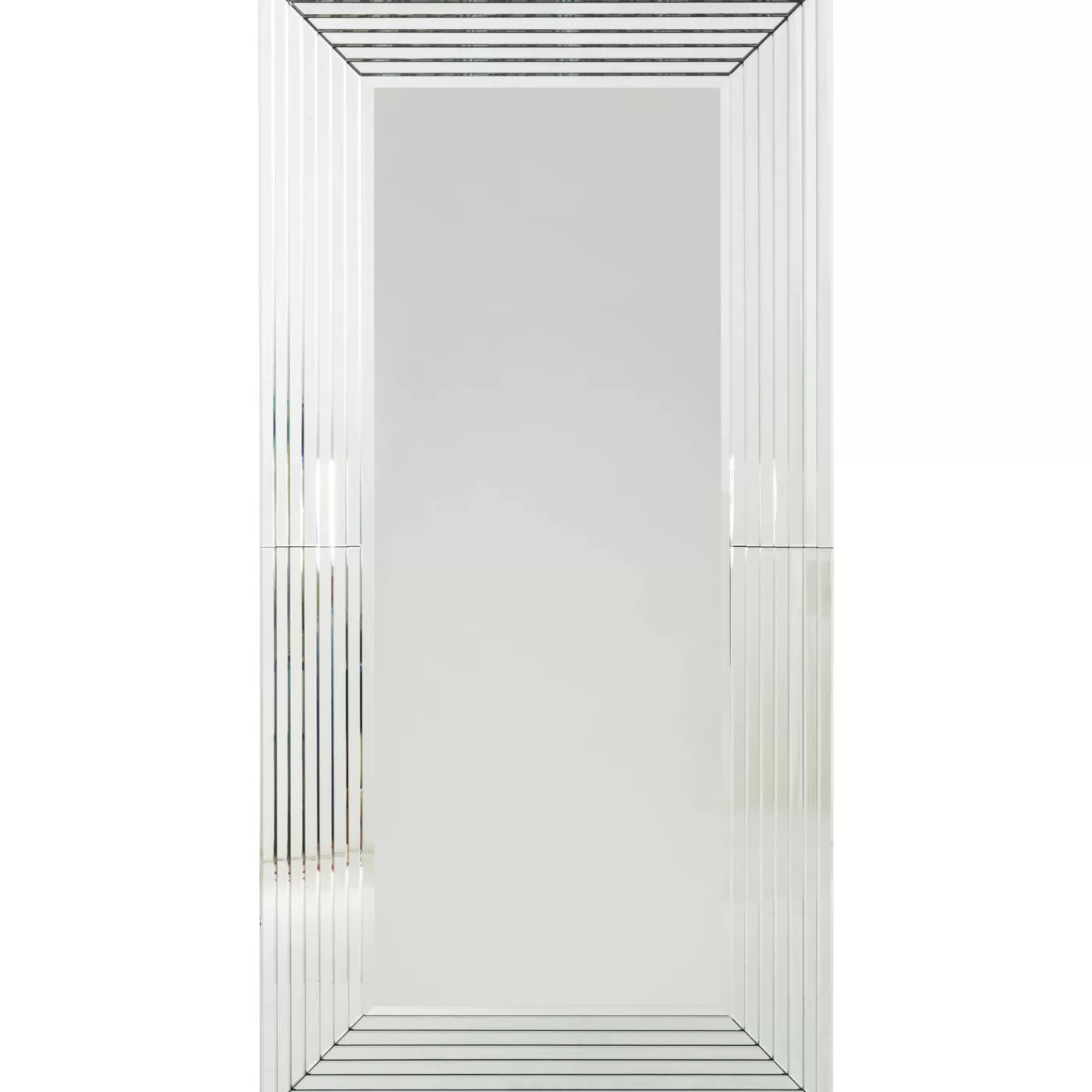 KARE Design Miroir Linea 100X200Cm