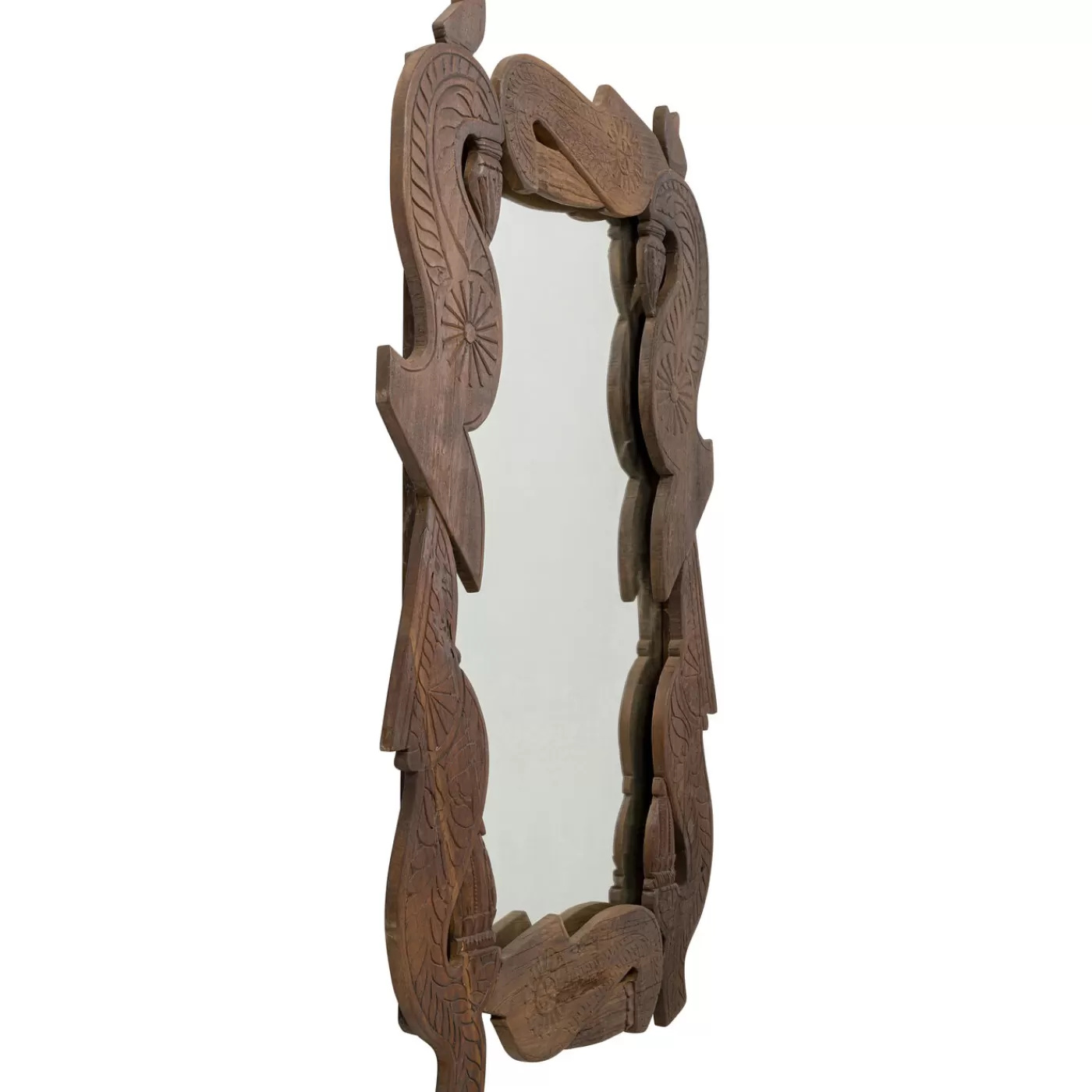 KARE Design Miroir Mural Bracket 110X172Cm