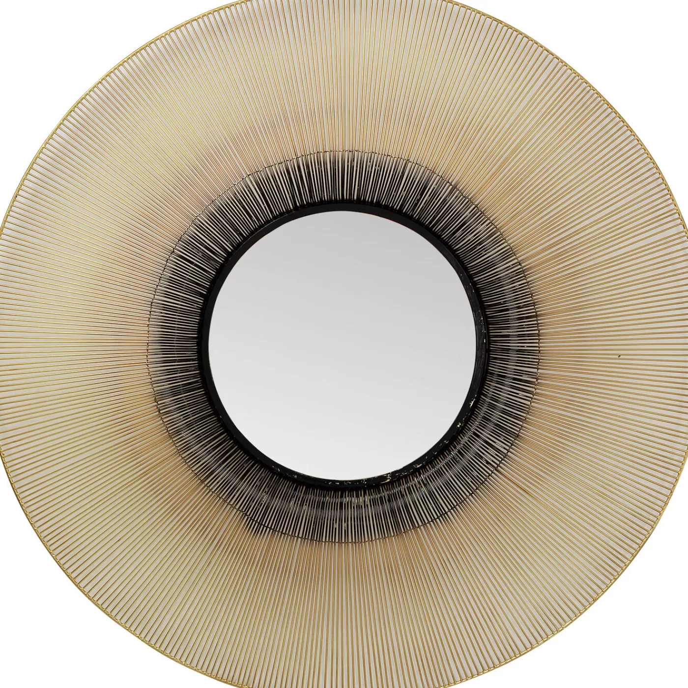 KARE Design Miroir Rayos O102