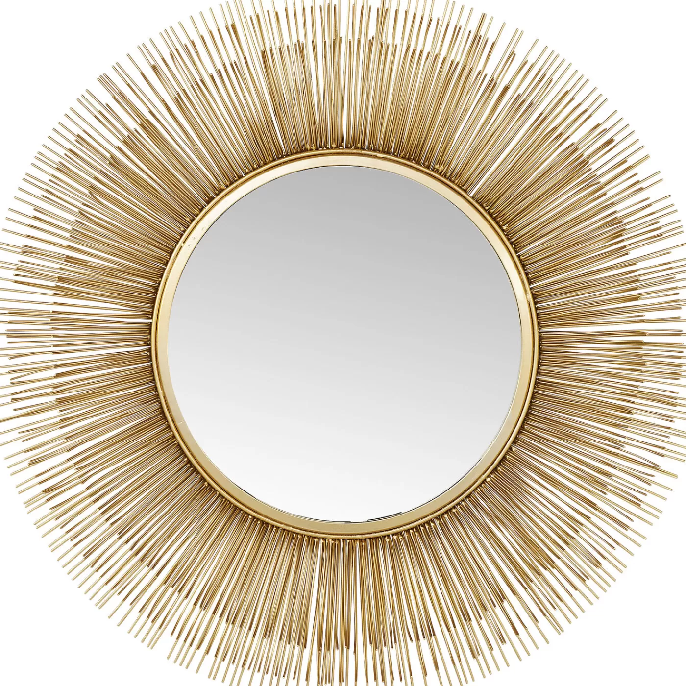 KARE Design Miroir Sunburst Tre Dore O87Cm