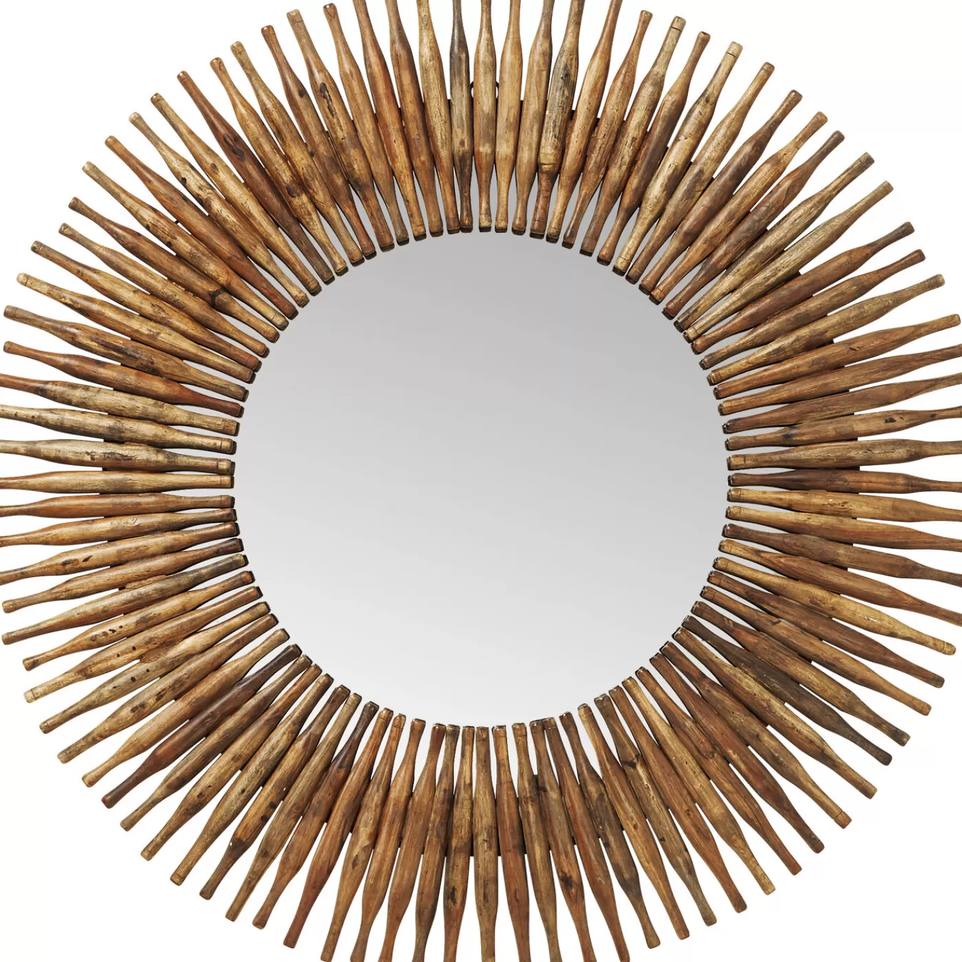 KARE Design Miroir Sunlight O120Cm