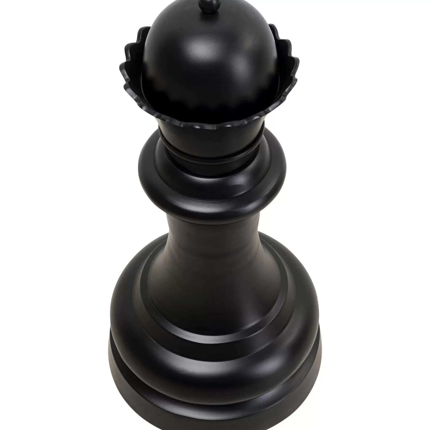 KARE Design Objet Décoratif Chess Queen 60Cm