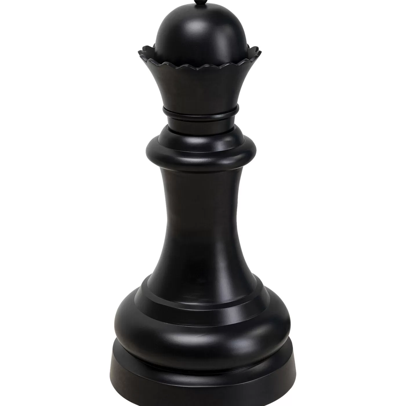 KARE Design Objet Décoratif Chess Queen 60Cm