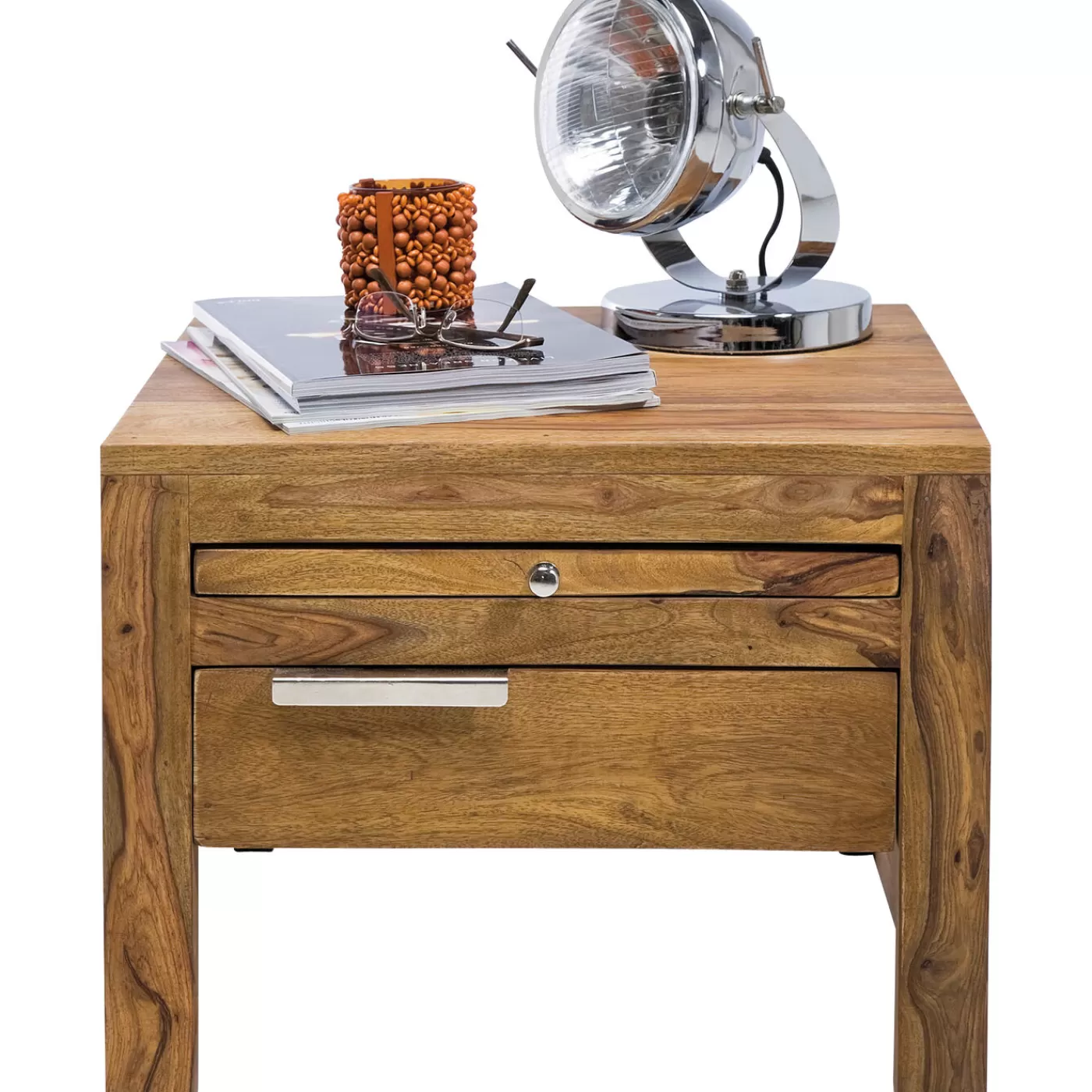 KARE Design Petite Commode Authentico 50X50Cm