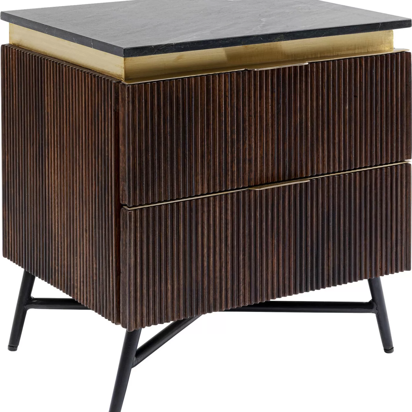 KARE Design Petite Commode Catalina 51X58Cm