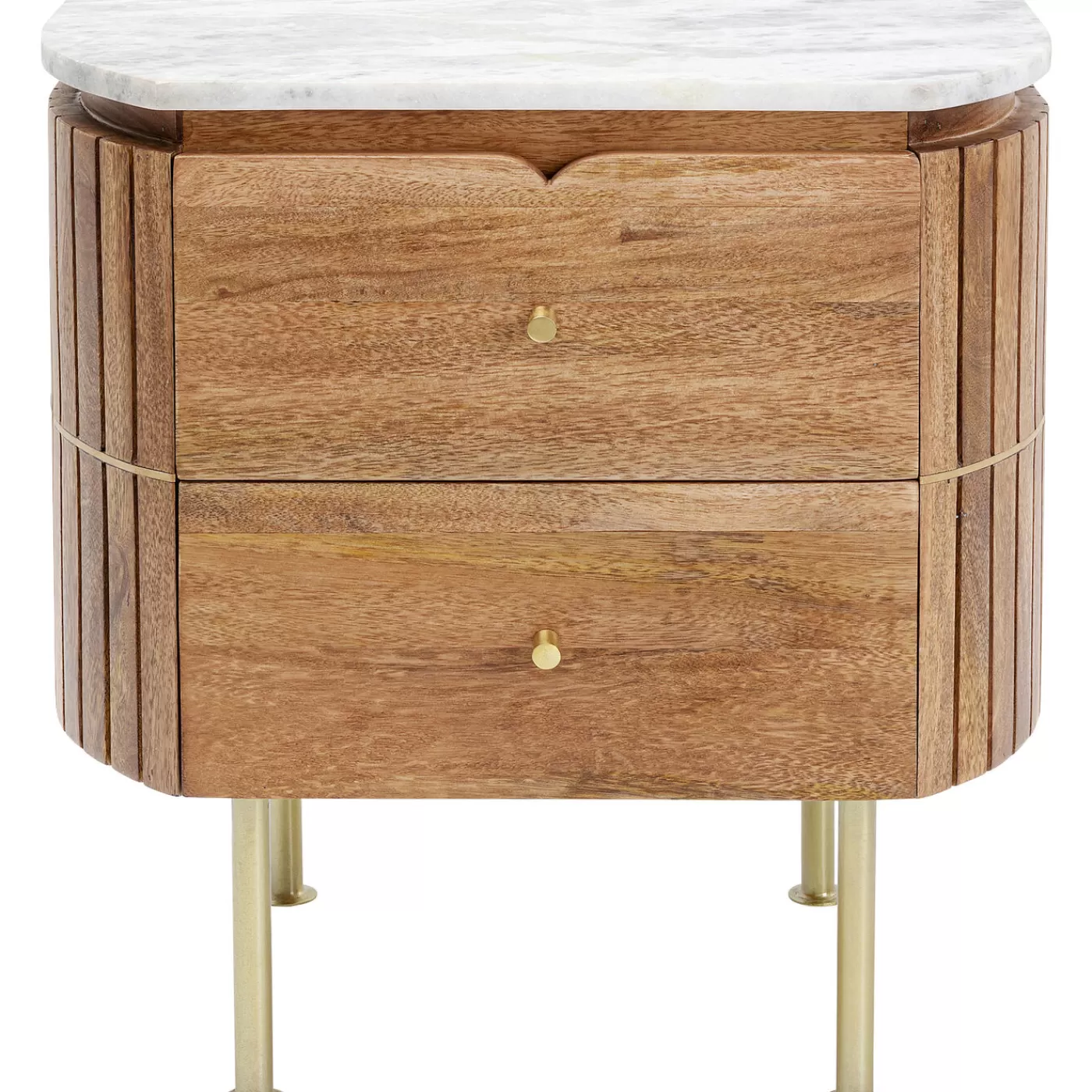 KARE Design Petite Commode Grace 50X55Cm