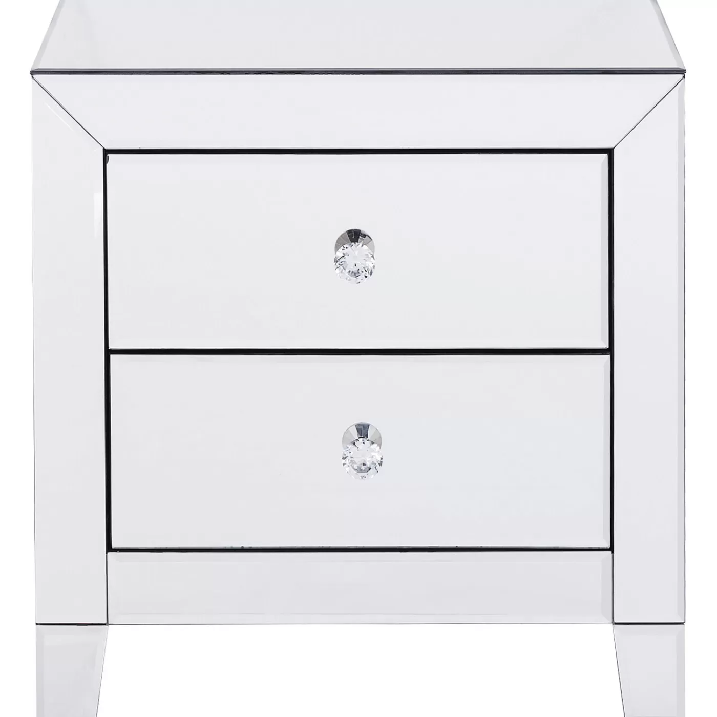 KARE Design Petite Commode Luxury 2-Tiroirs